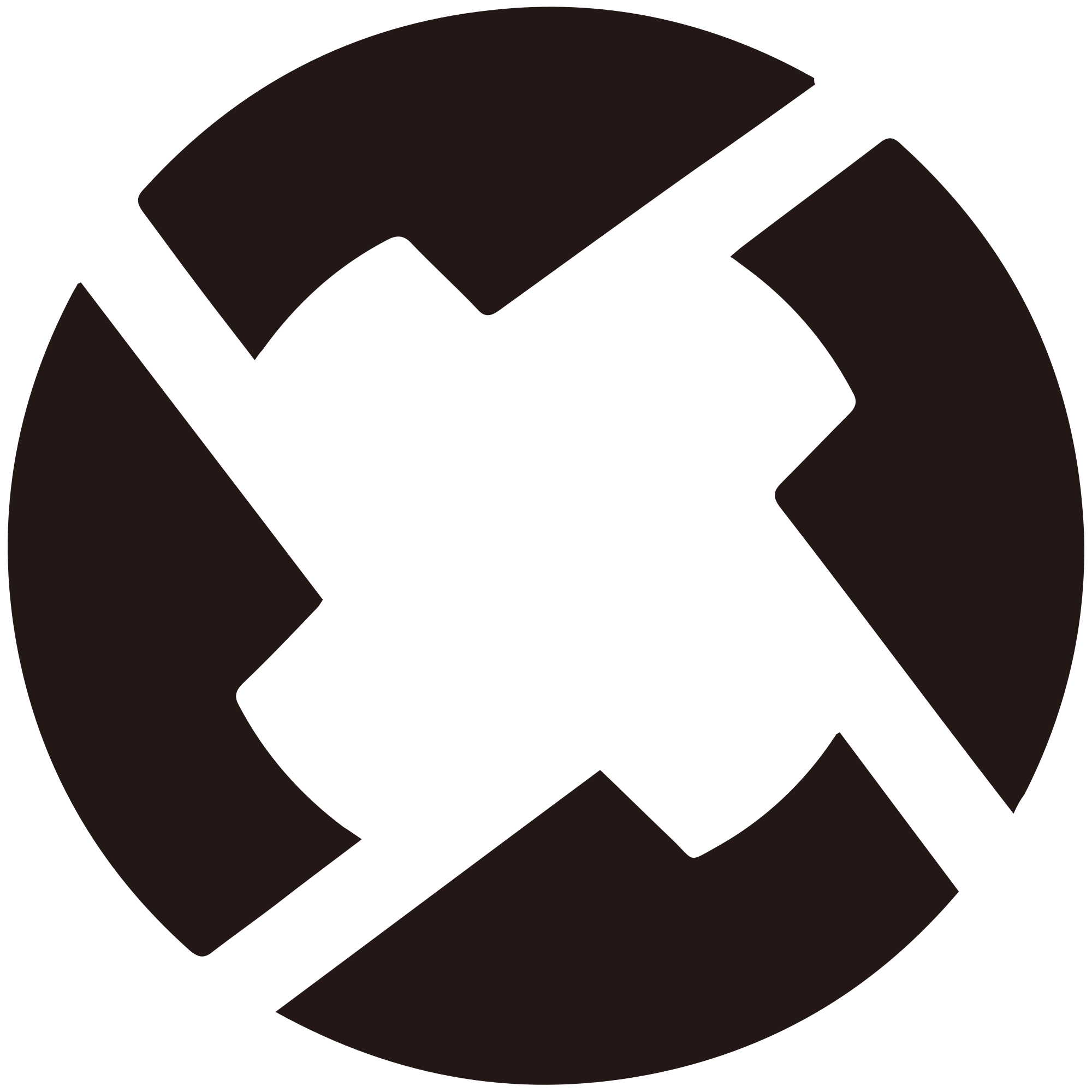 0x Protocol (ZRX) logo