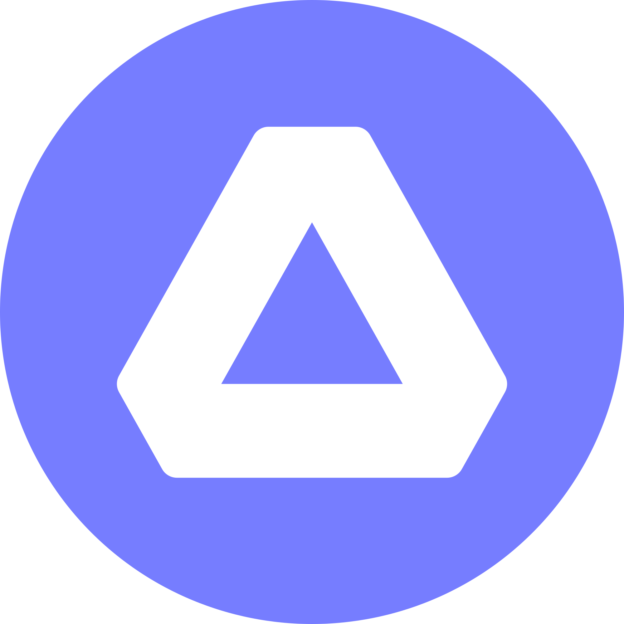 Achain (ACT) logo