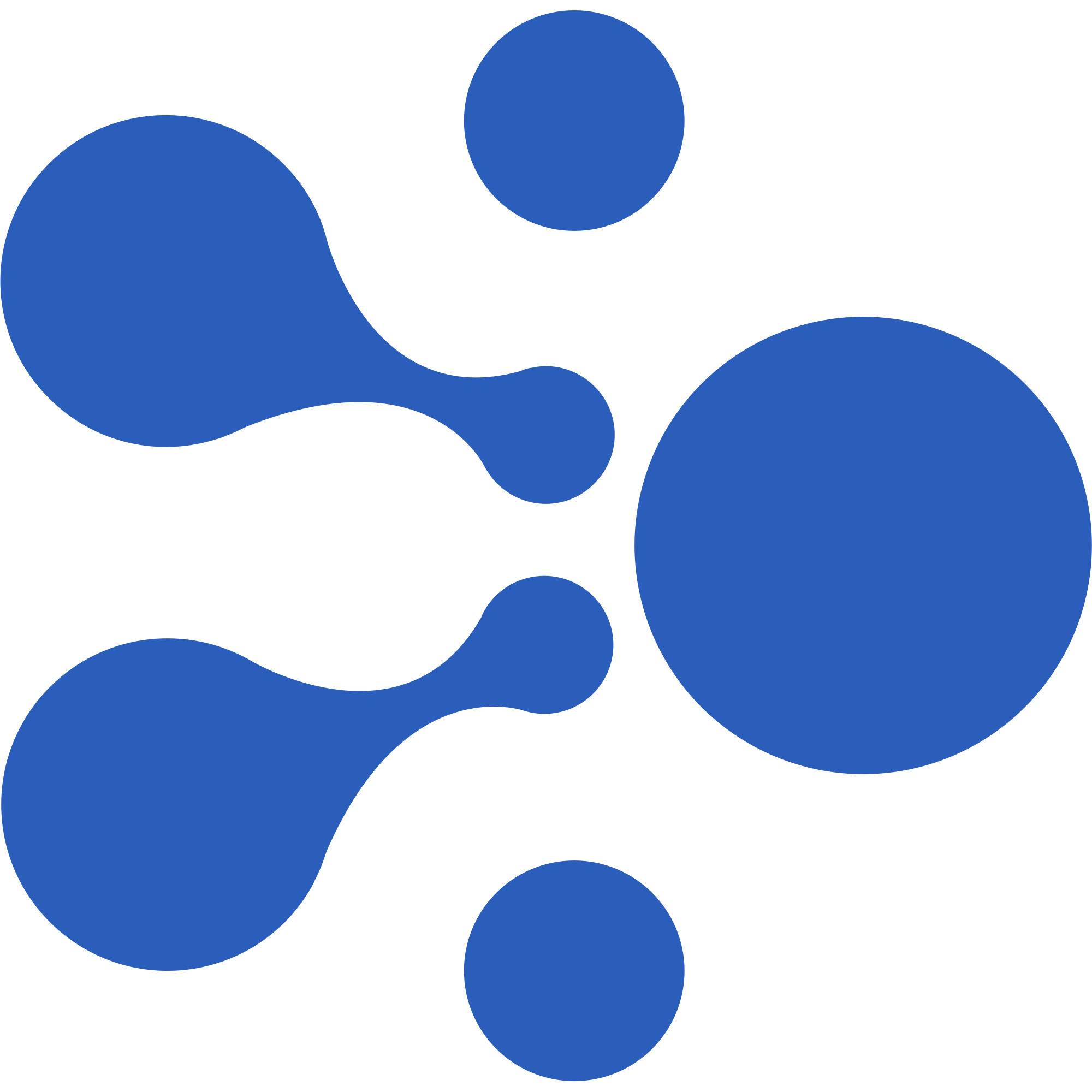 aelf (ELF) logo