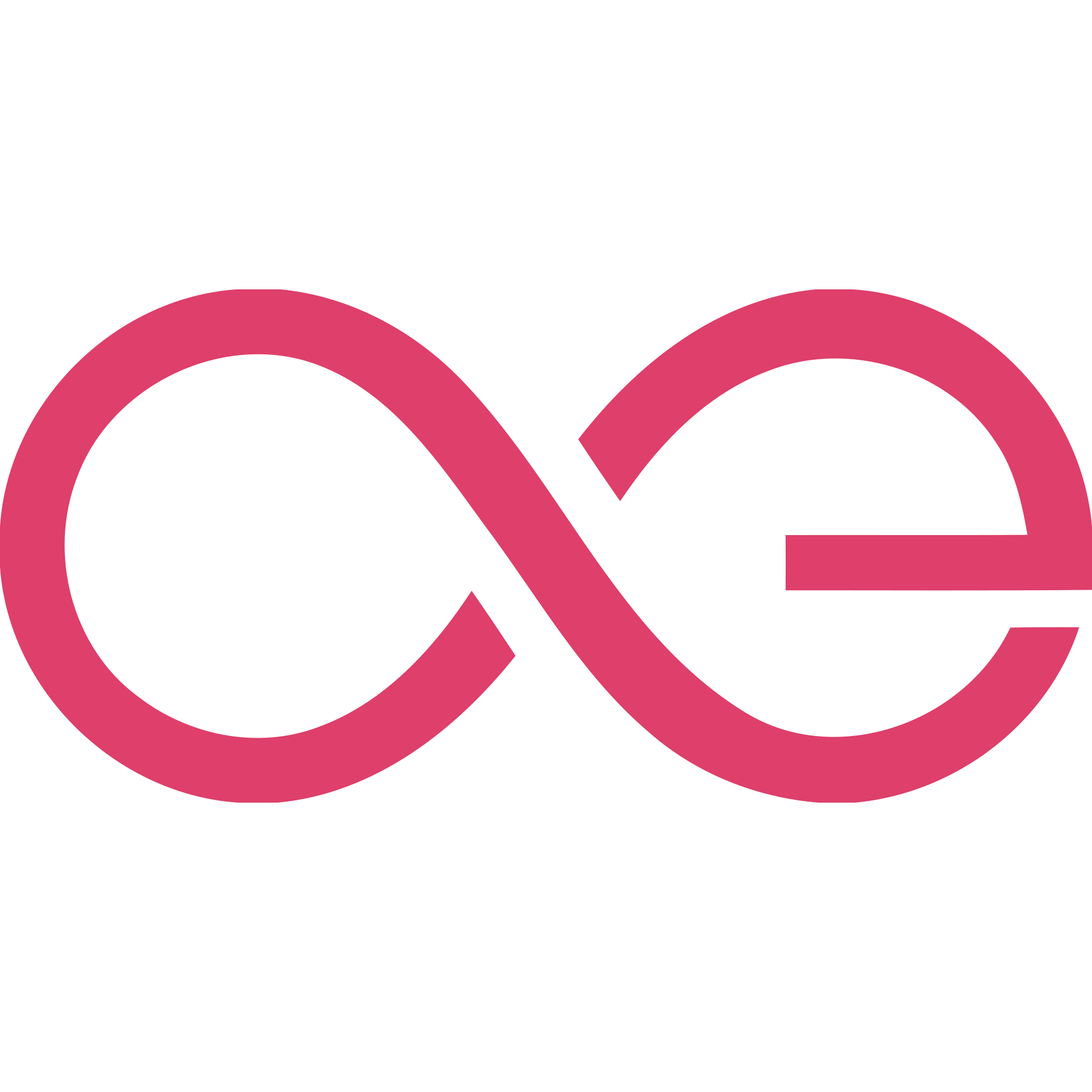 Æternity (AE) logo