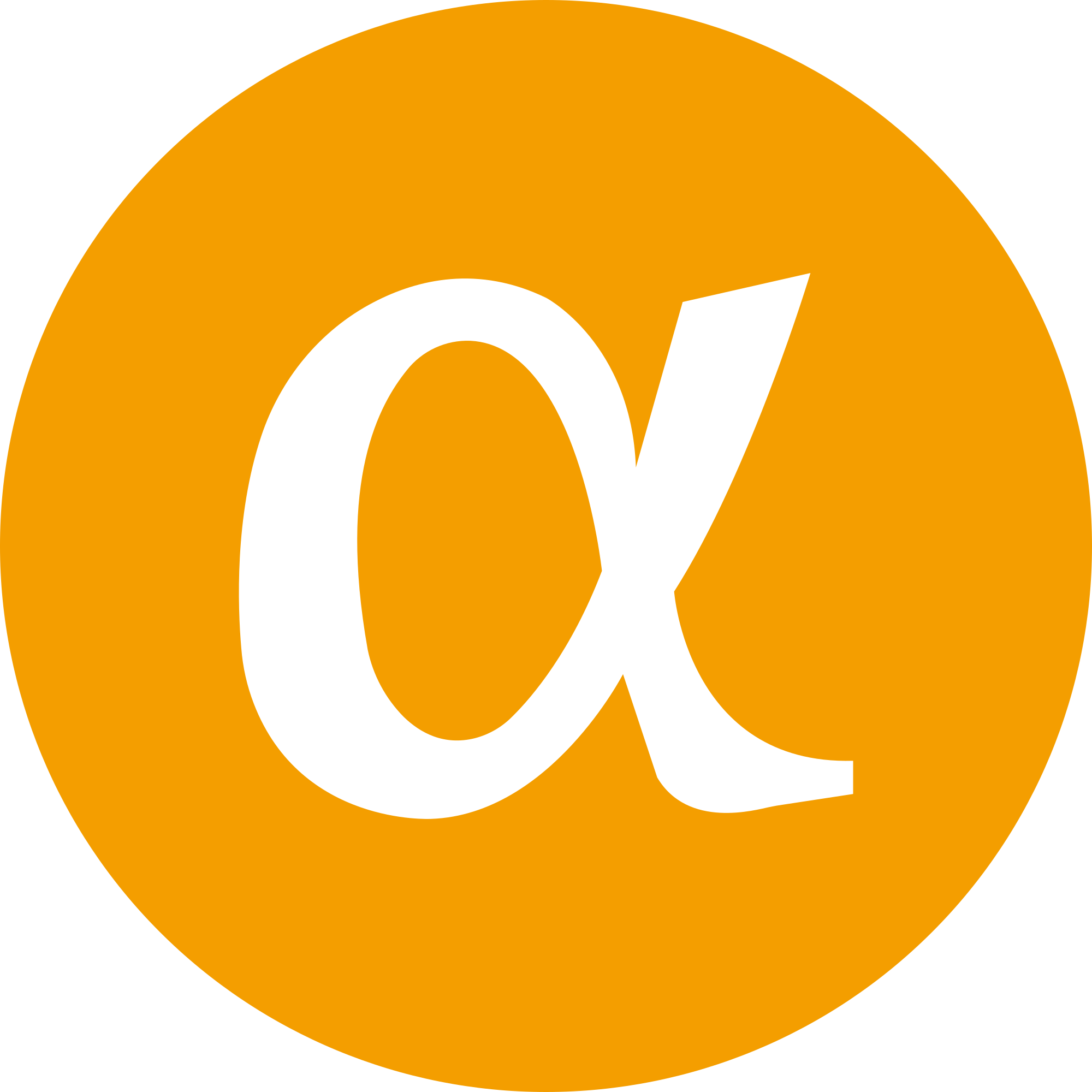 Agoras: Tau Net (AGRS) logo