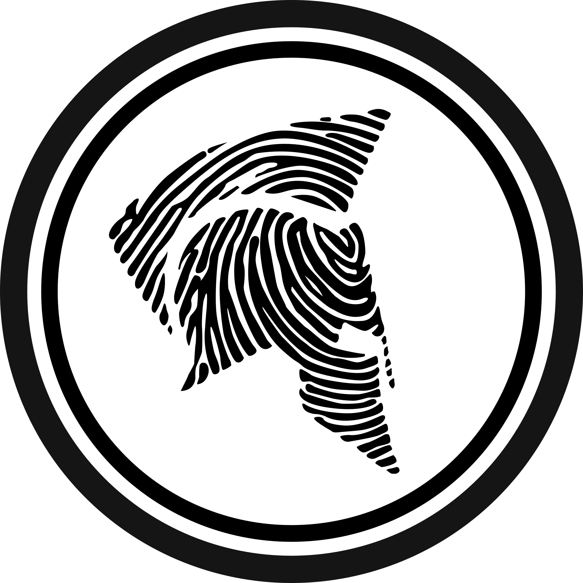 Aidos Kuneen (ADK) logo