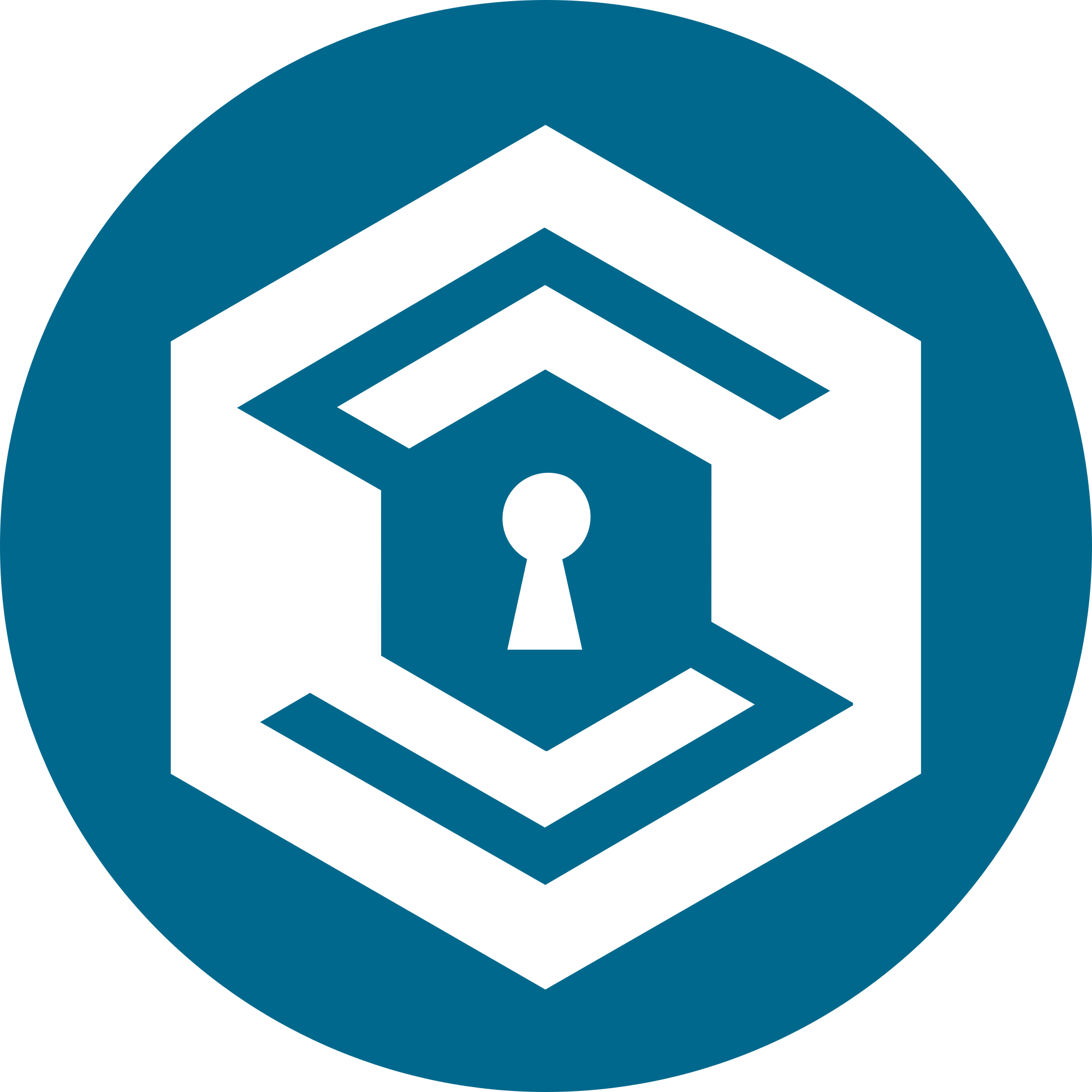 AllSafe (ASAFE) logo