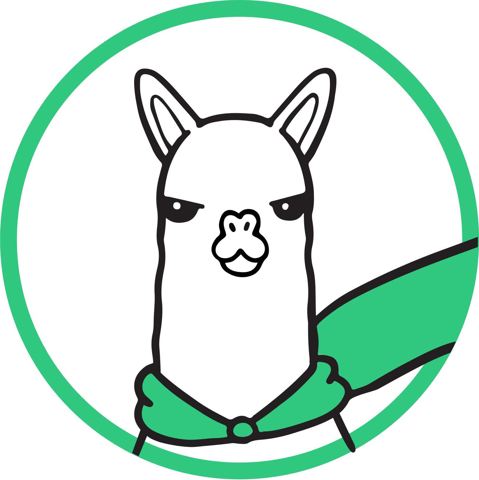 Alpaca Finance (ALPACA) logo