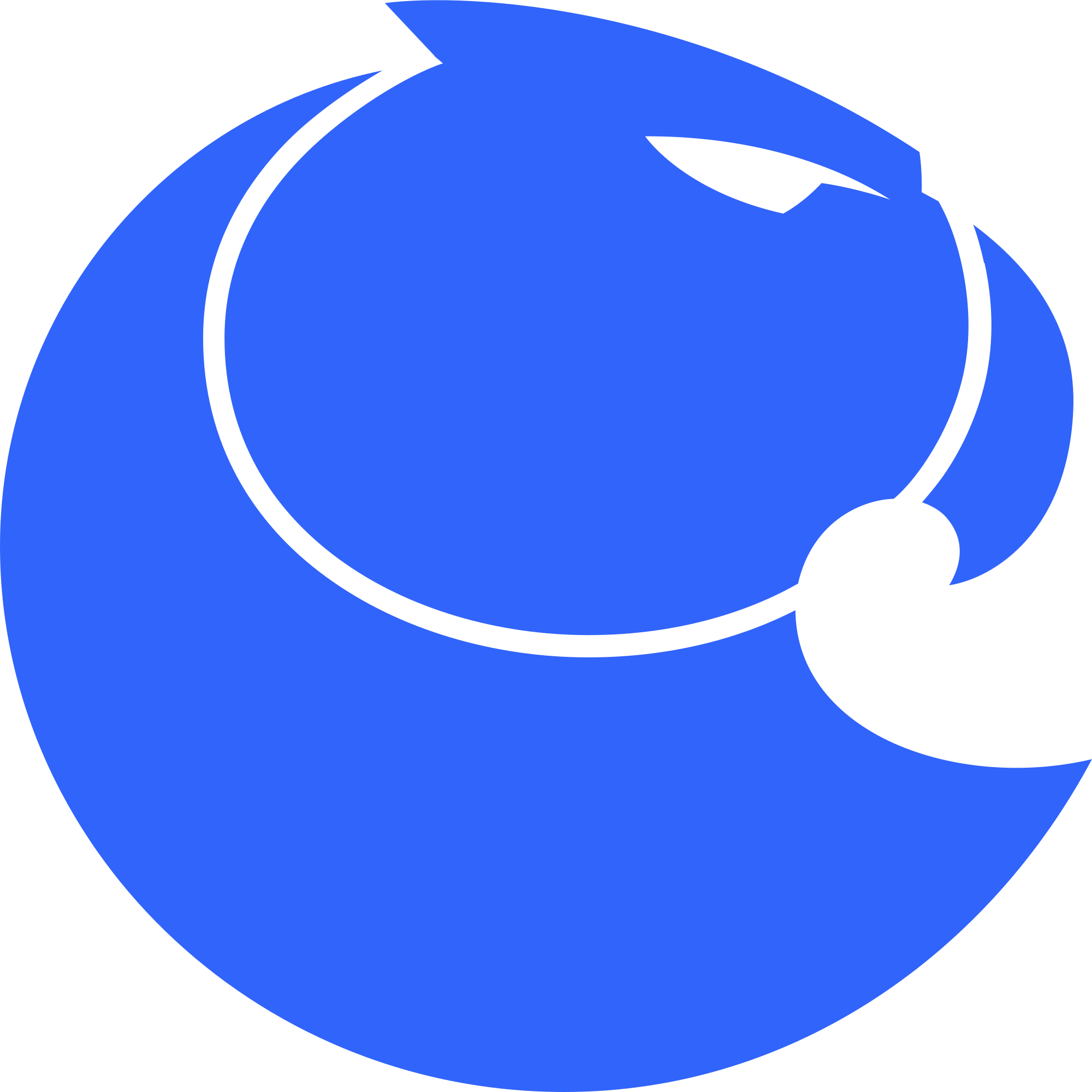 Aragon (ANT) logo