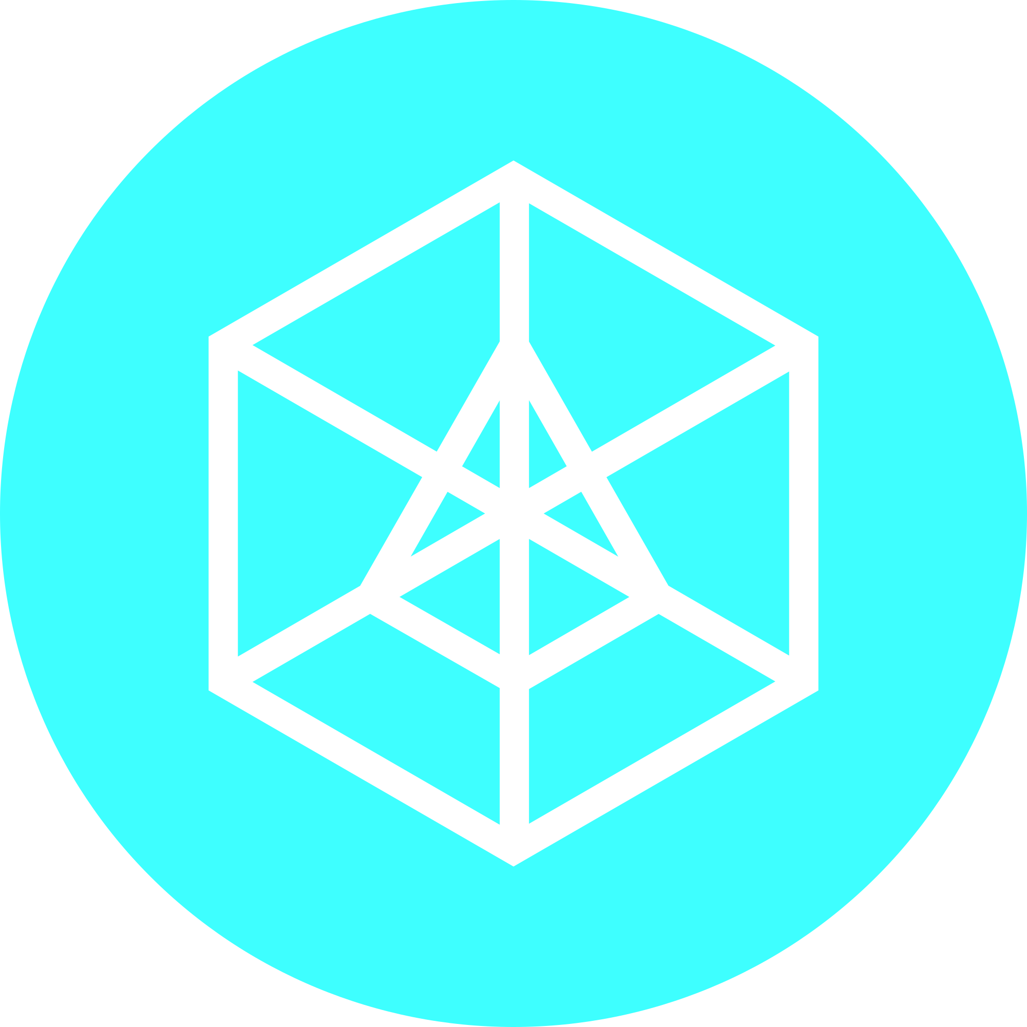Arcblock (ABT) logo