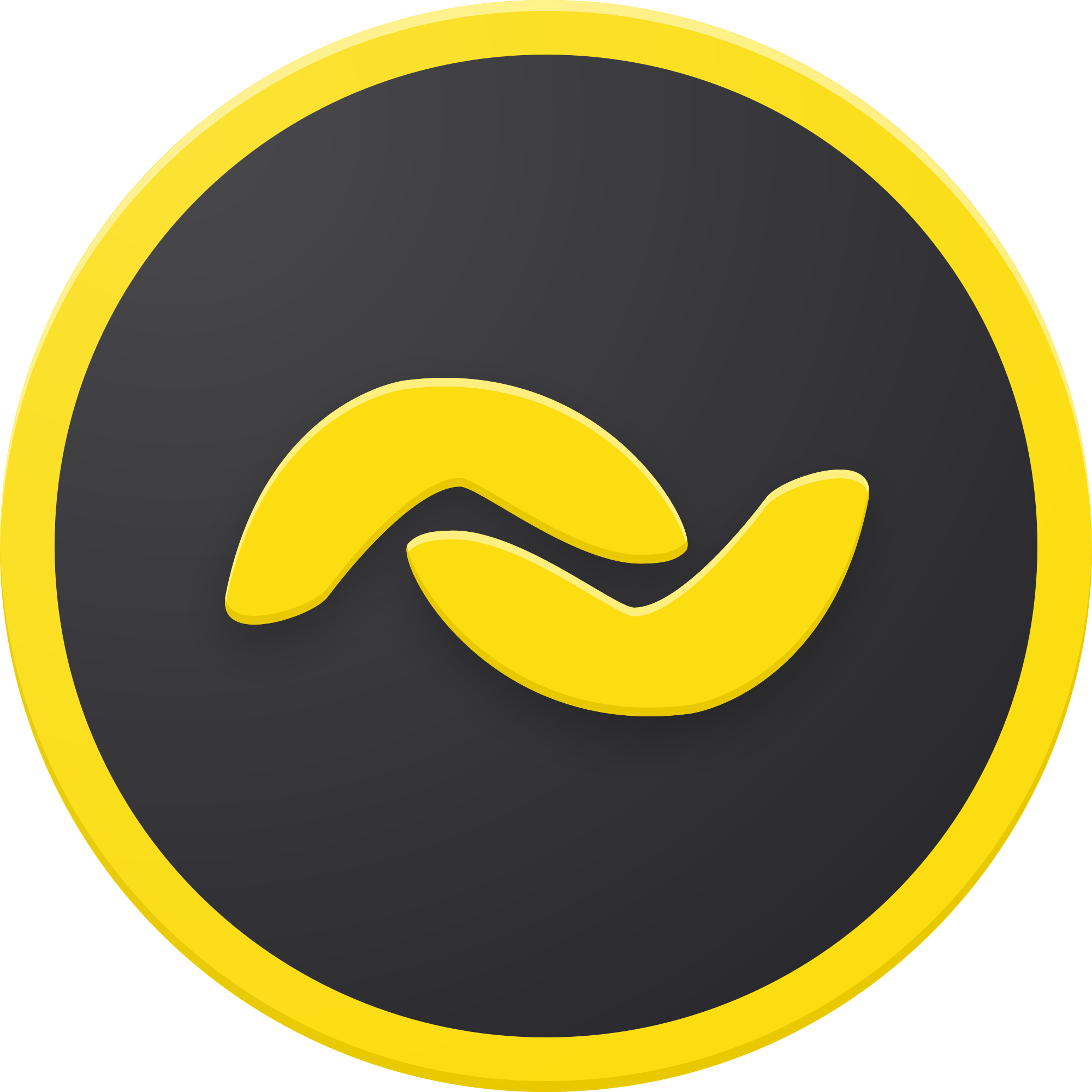 Banano (BAN) logo