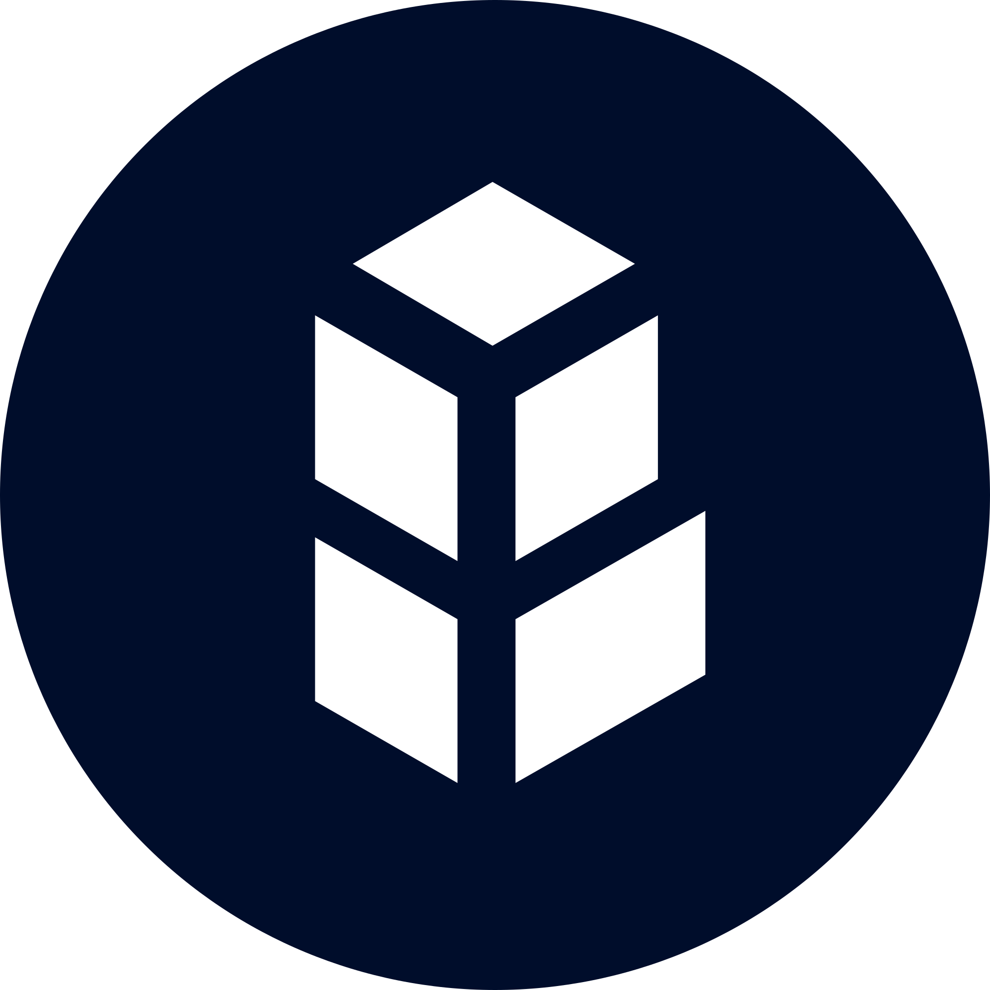 Bancor (BNT) logo