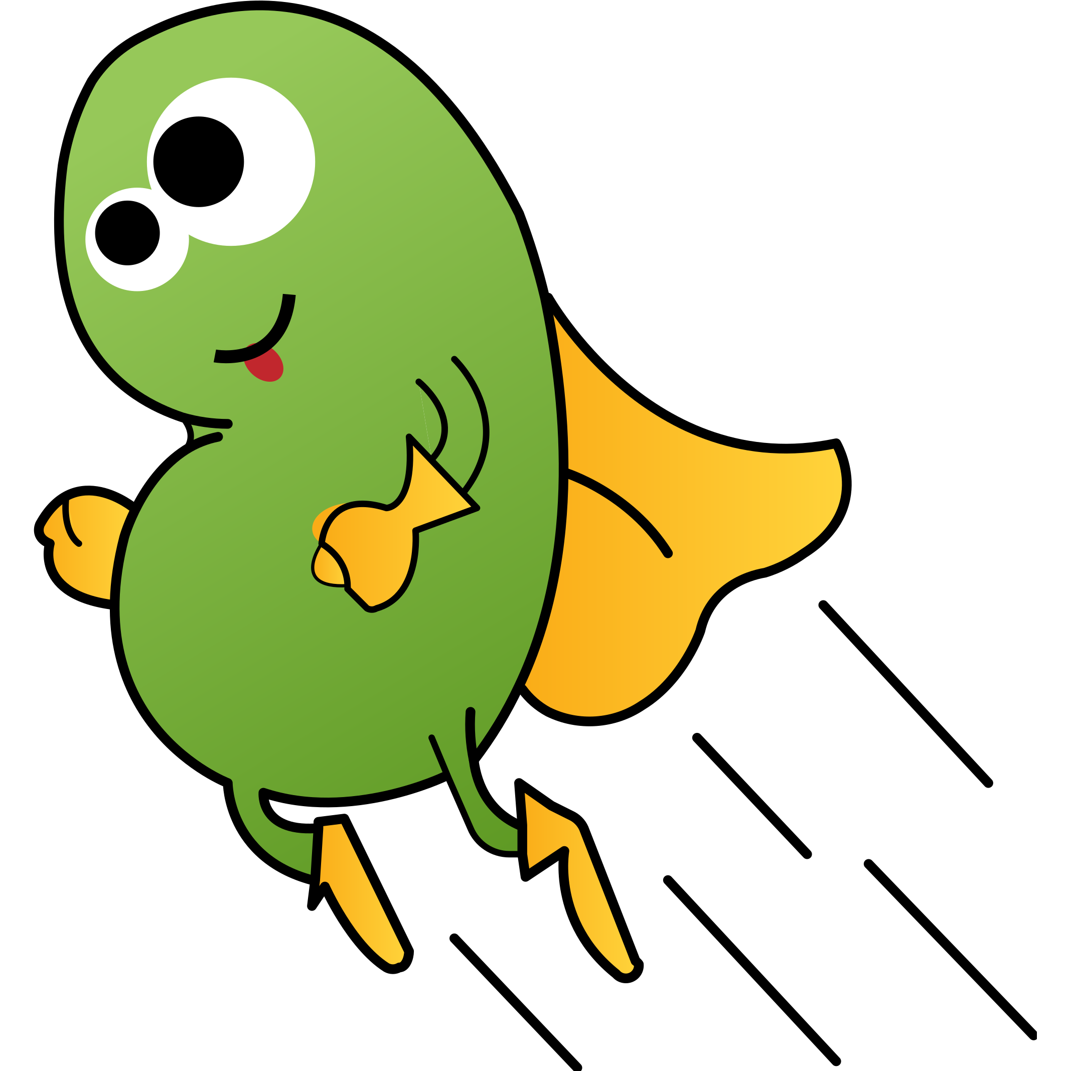 Bean Cash (BITB) logo