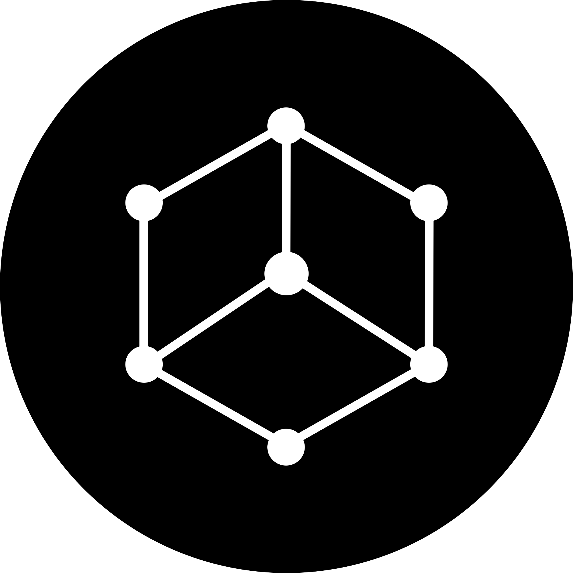 Bibox Token (BIX) logo