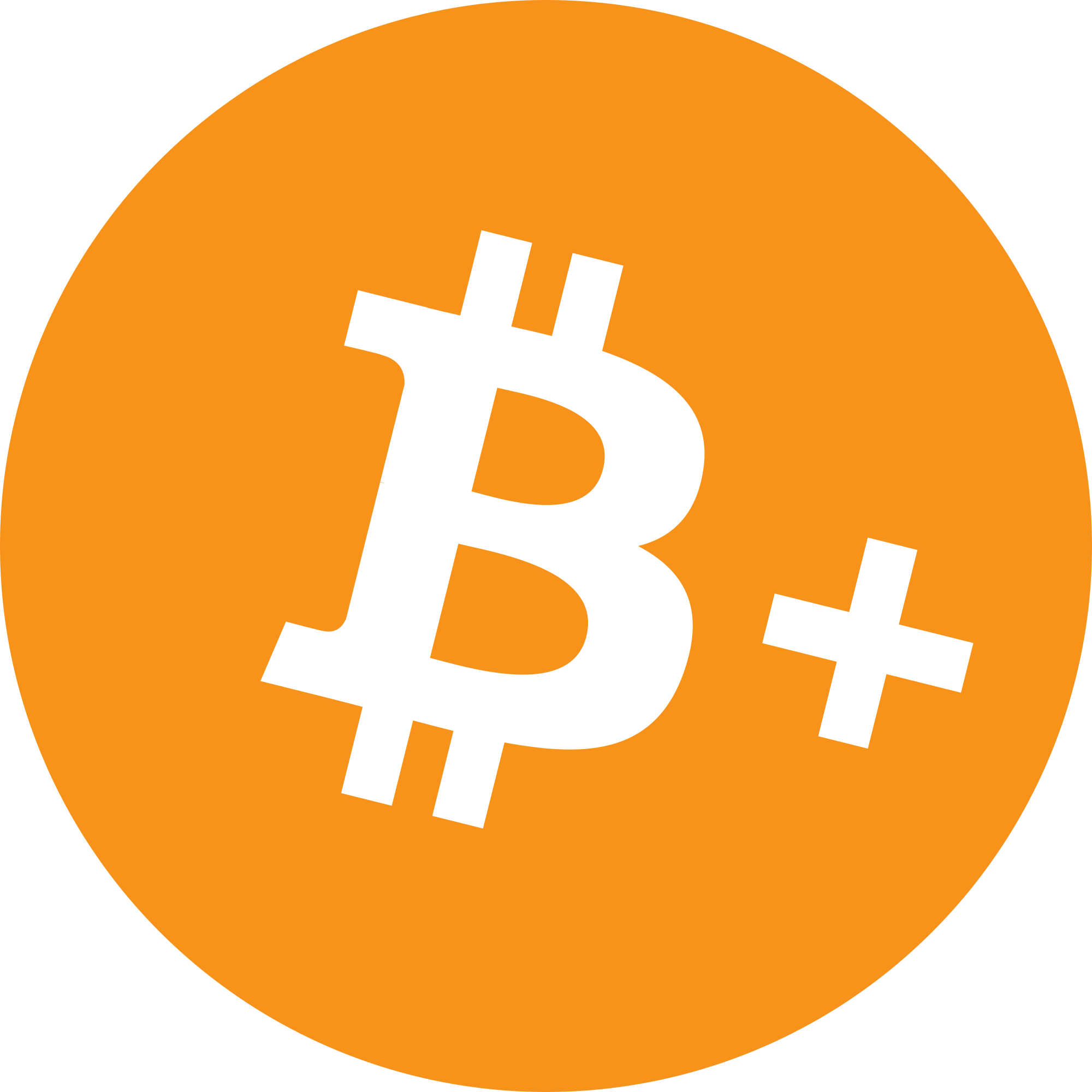 Bitcoin Plus (XBC) logo