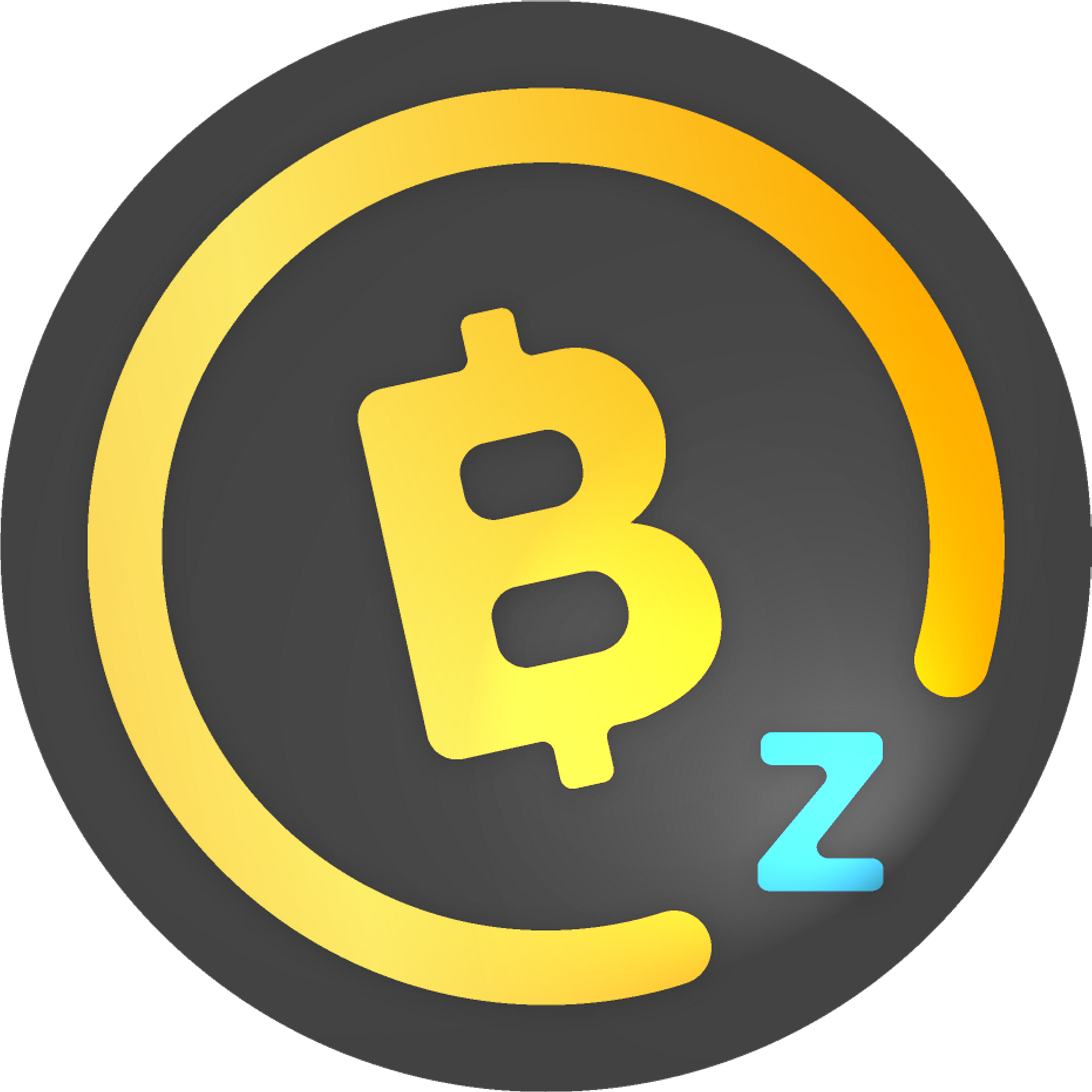 BitcoinZ (BTCZ) logo