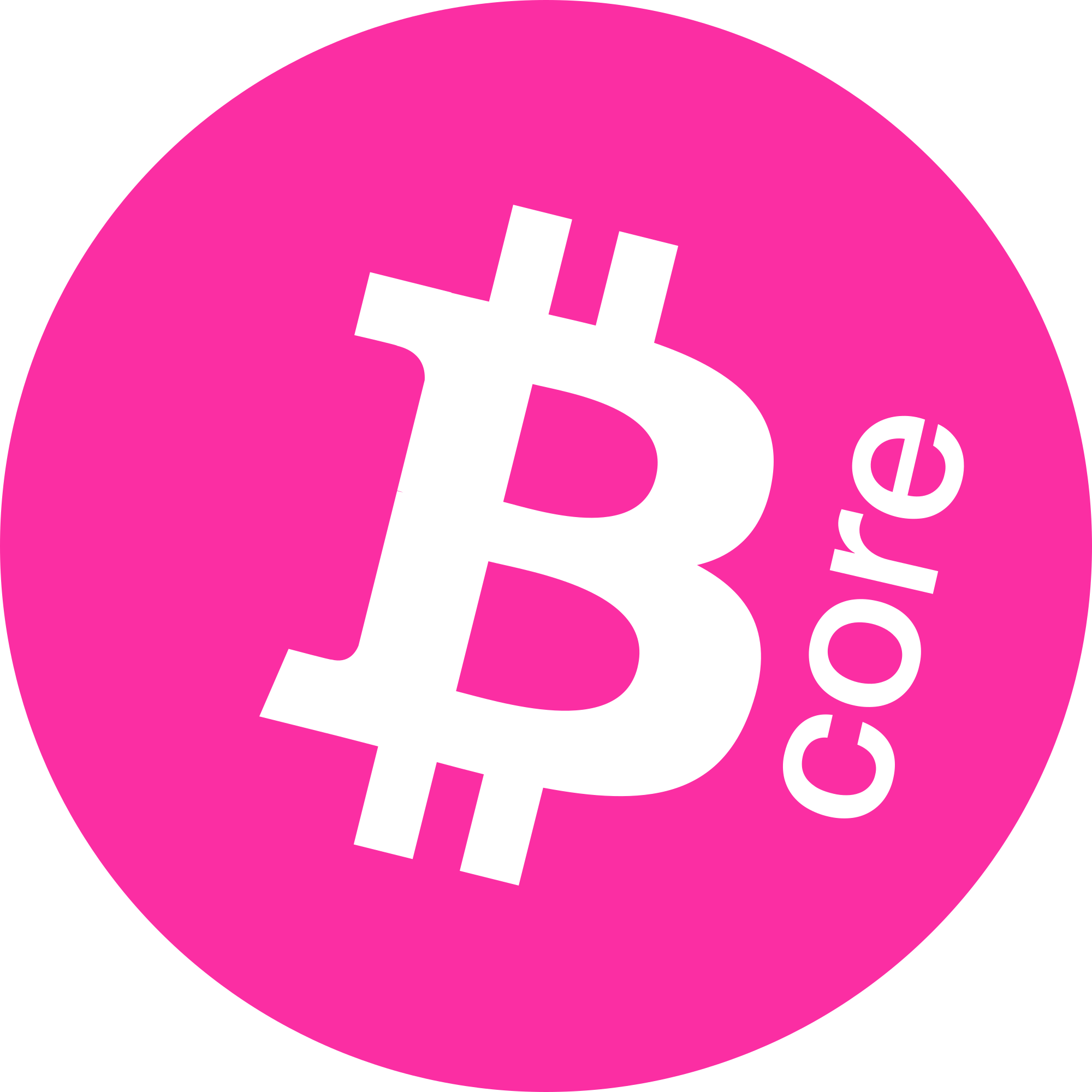 BitCore (BTX) logo