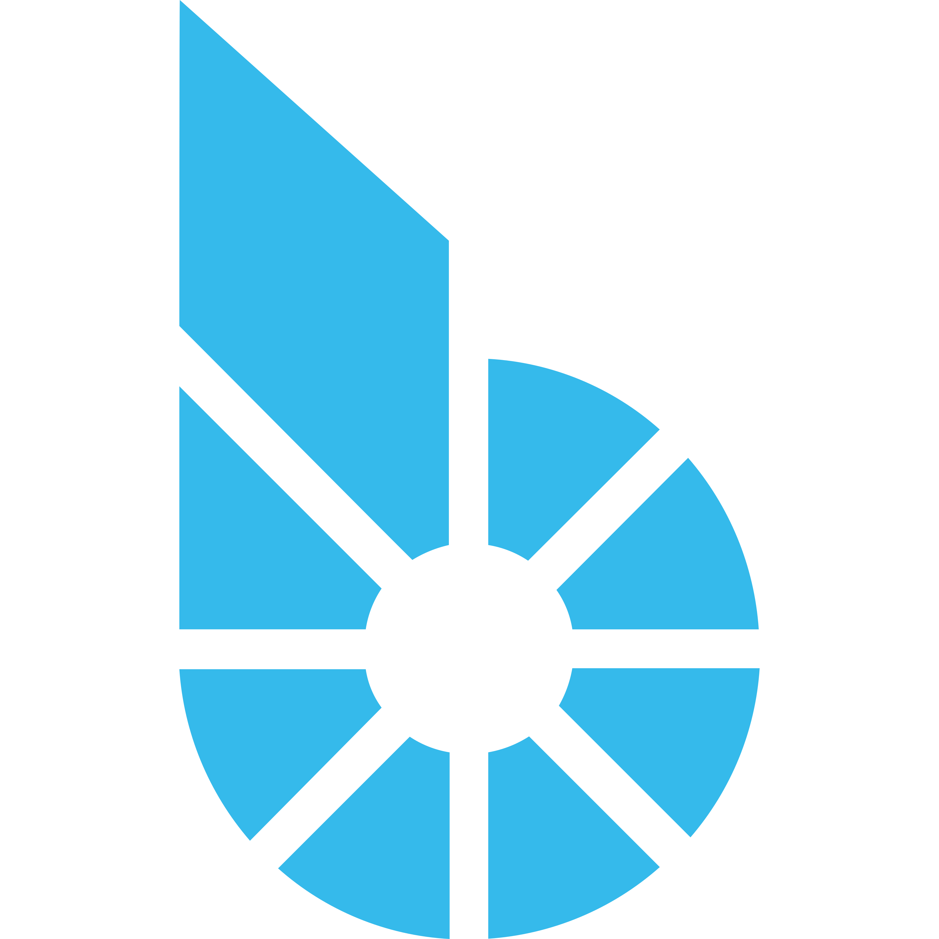 BitShares (BTS) logo