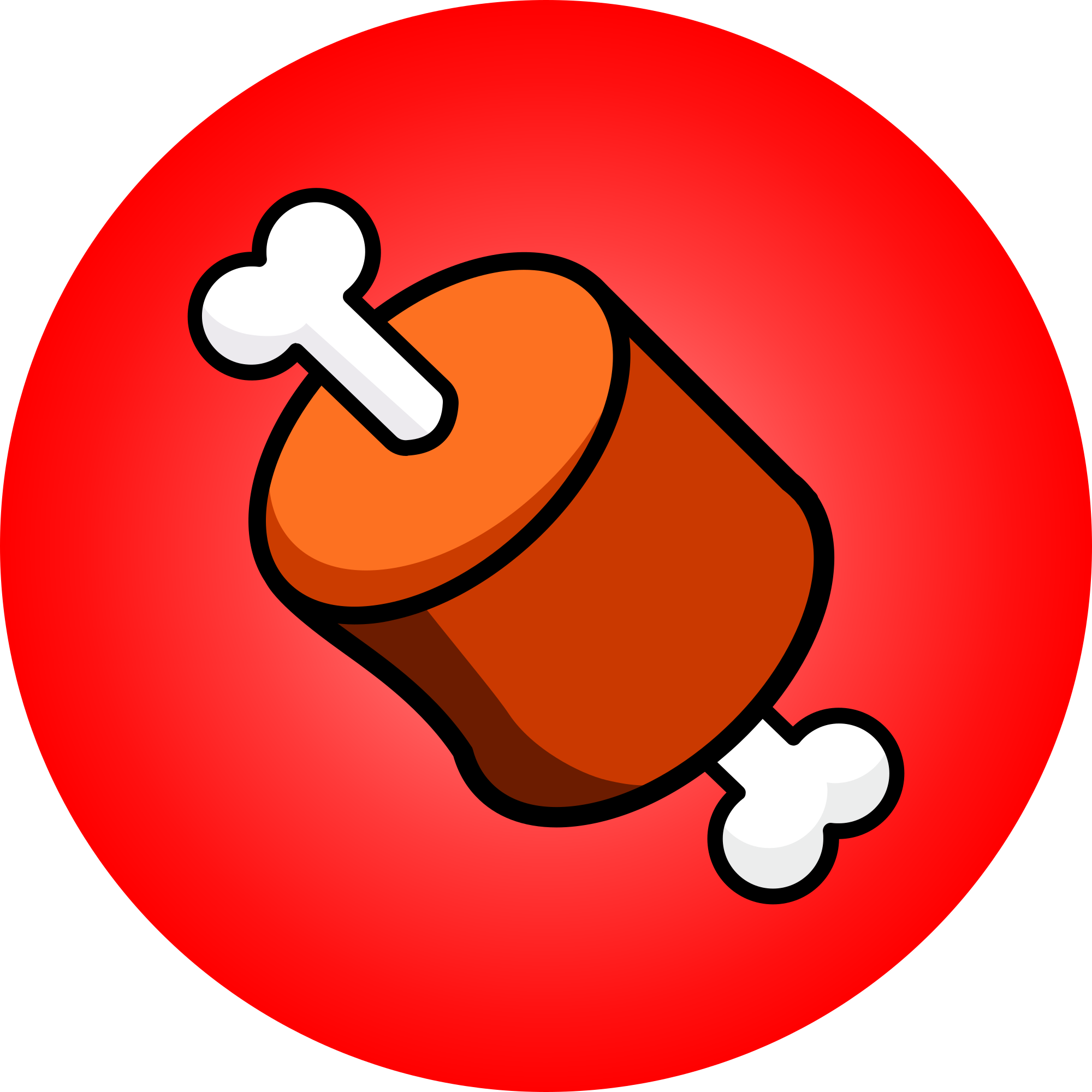 Bone ShibaSwap (BONE) logo