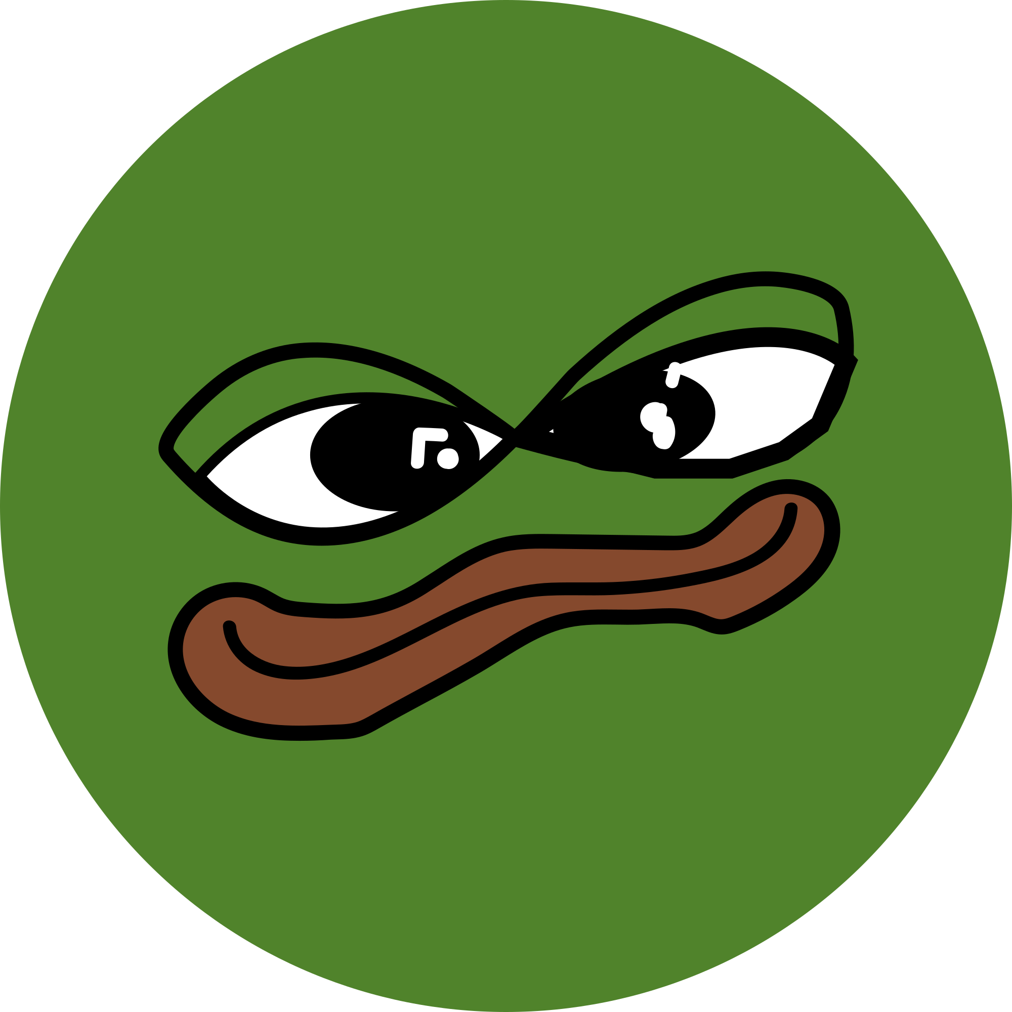 BOOK OF MEME (BOME) logo