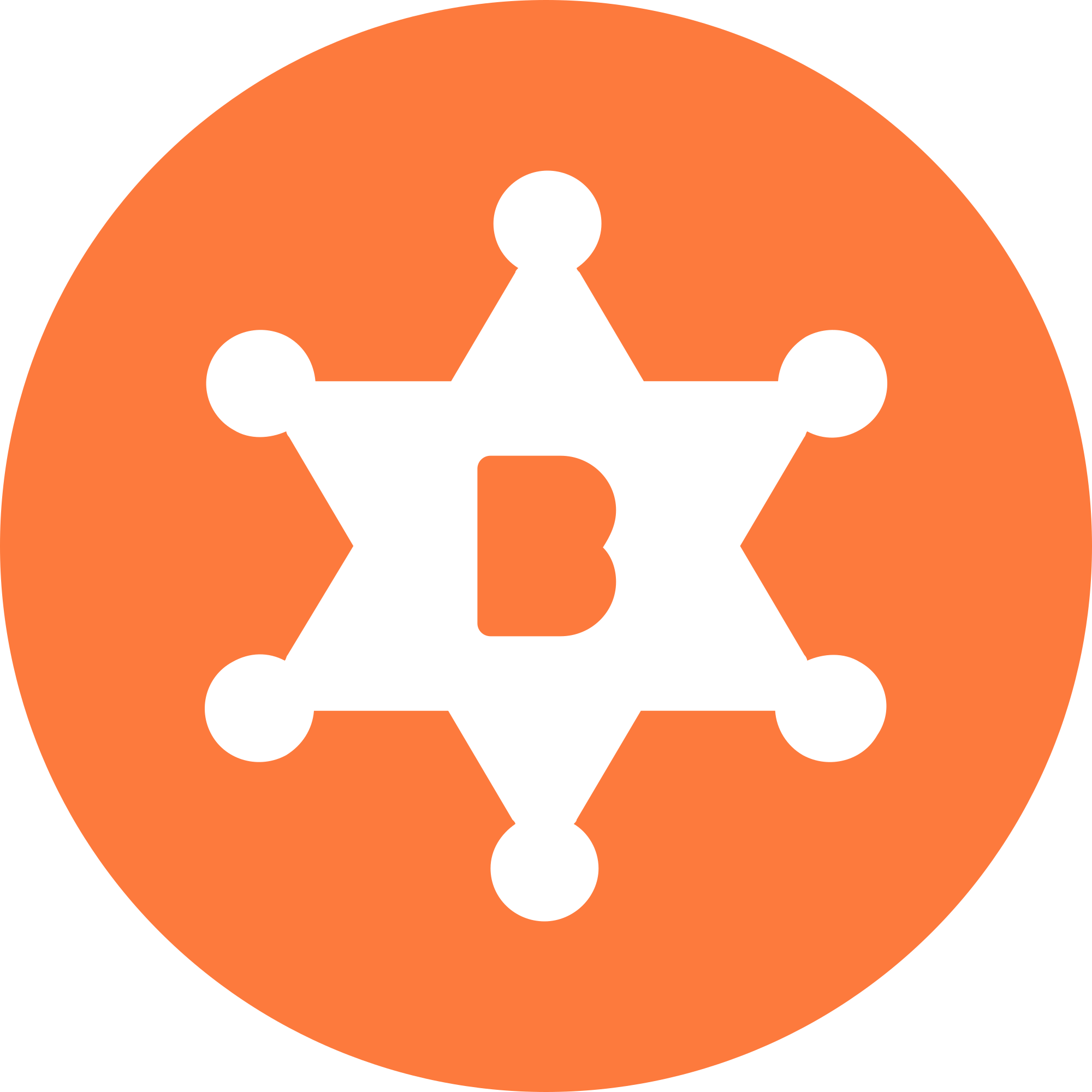 Bounty0x (BNTY) logo