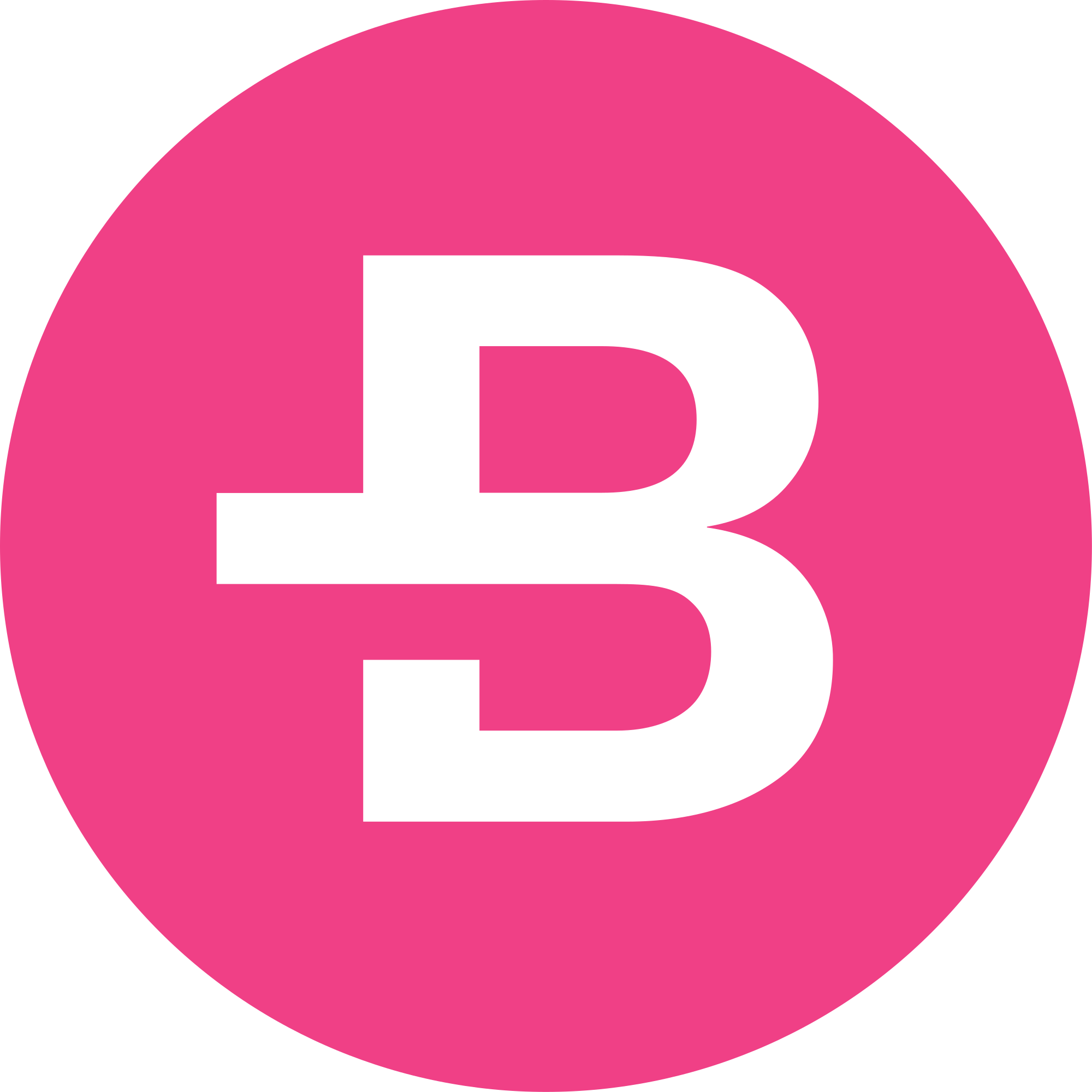 Bytecoin (BCN) logo