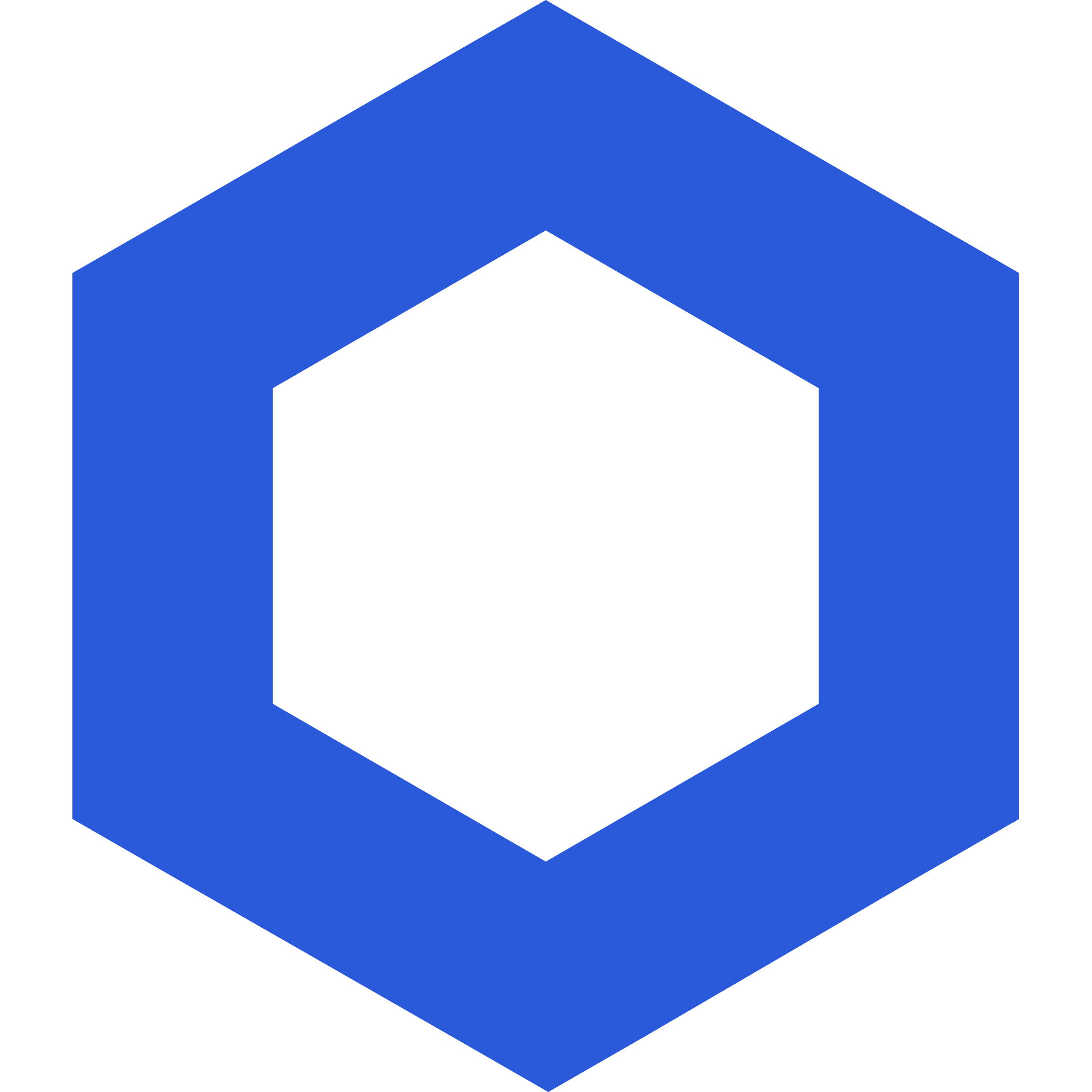 Chainlink (LINK) logo