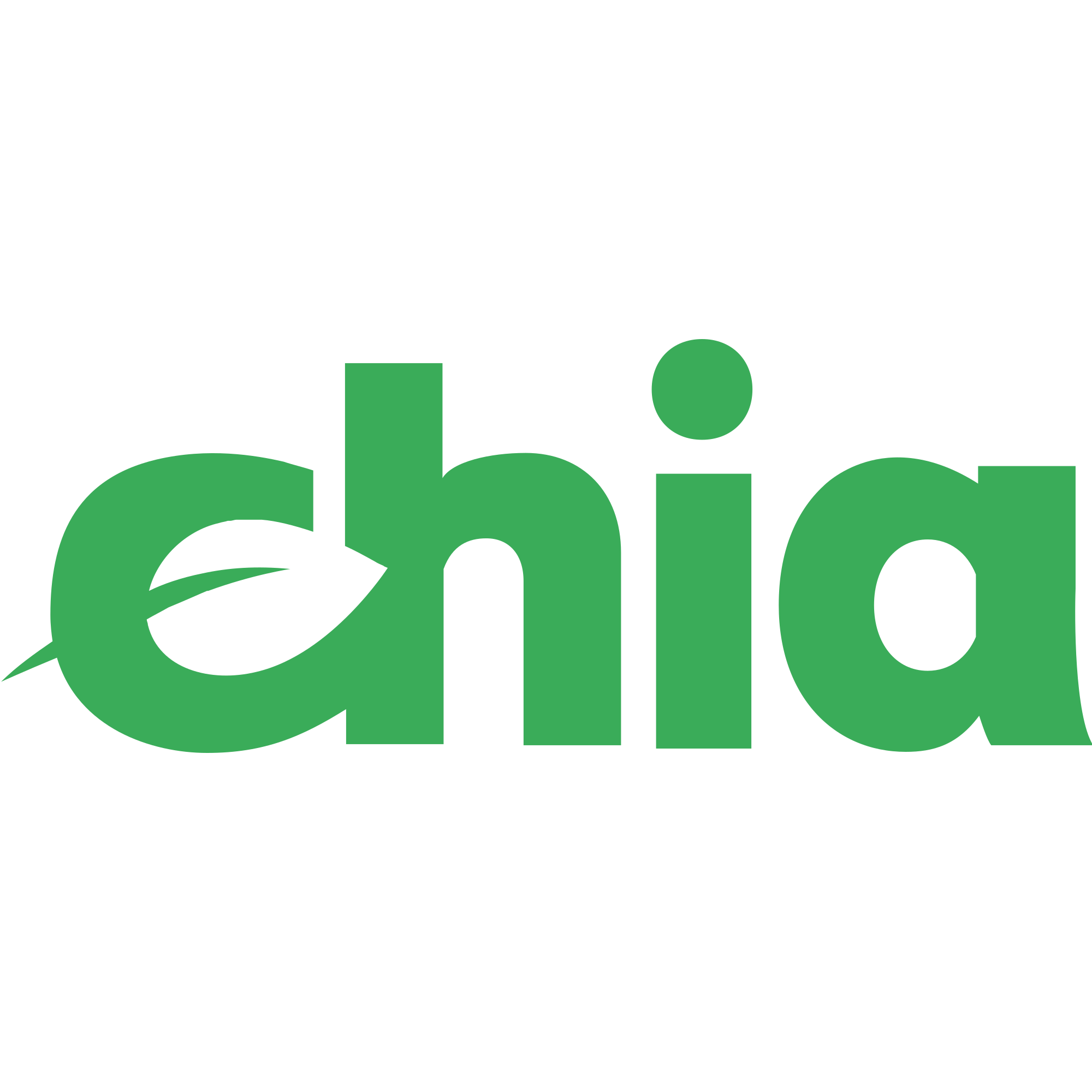 Chia (XCH) logo