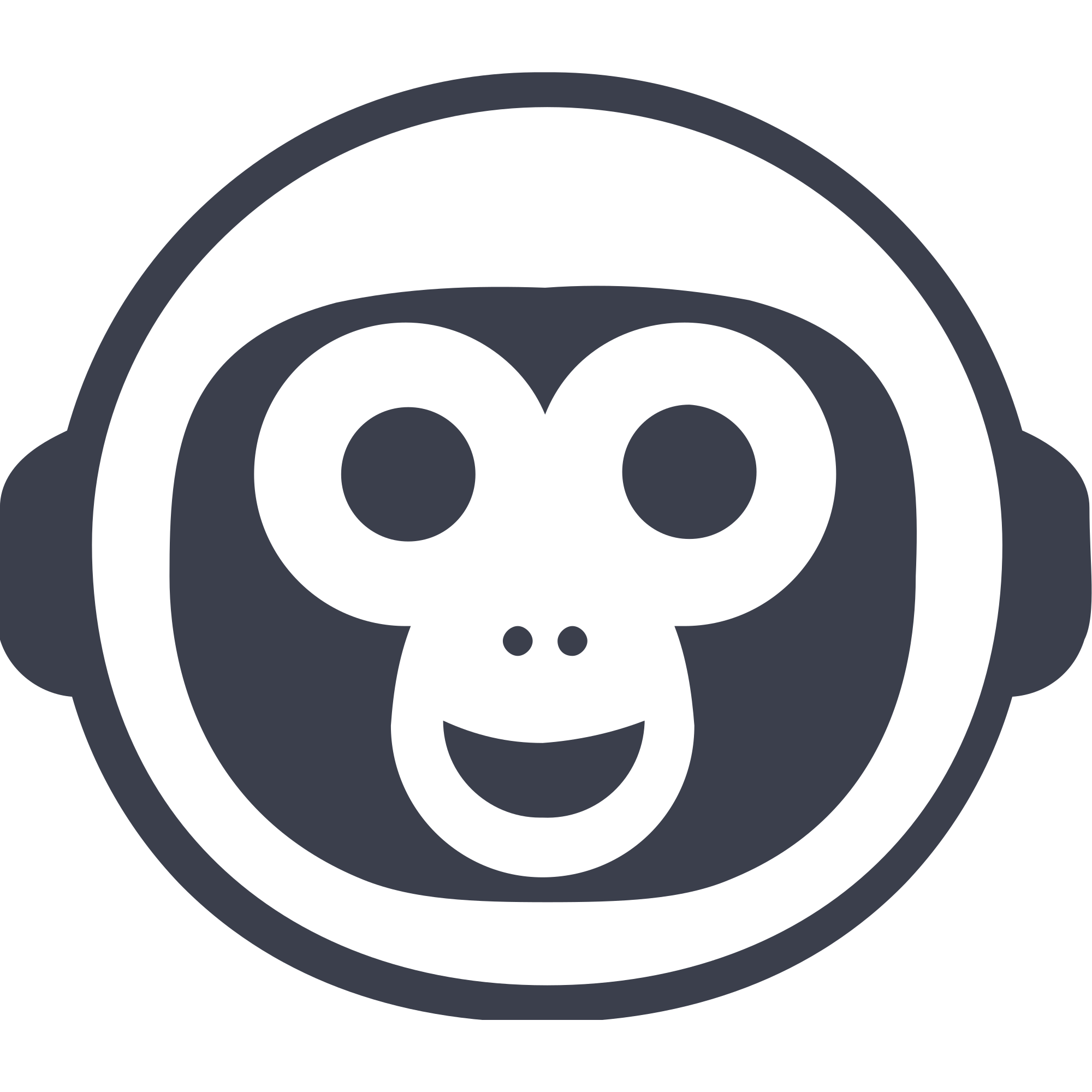 Chimpion (BNANA) logo