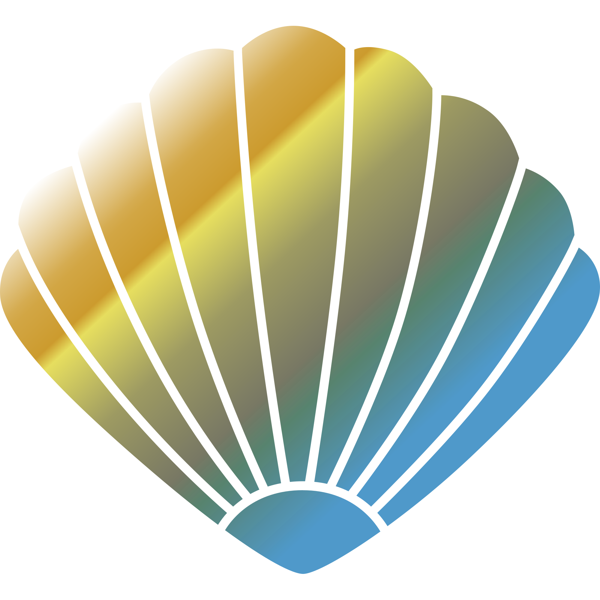 Clams (CLAM) logo