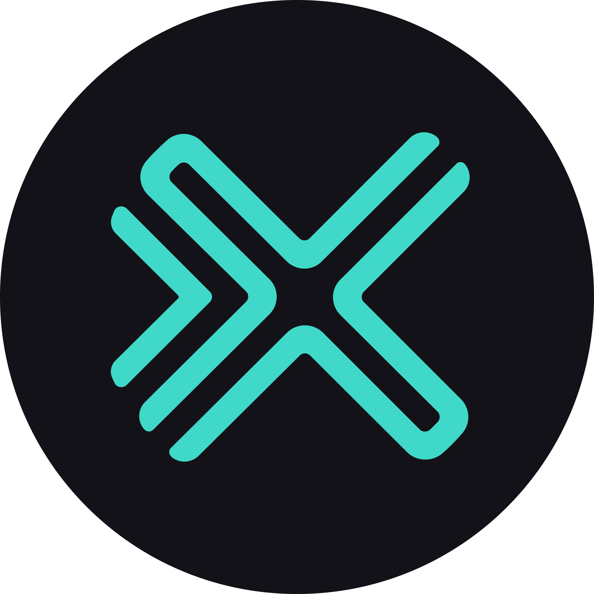 Coinmetro Token (XCM) logo