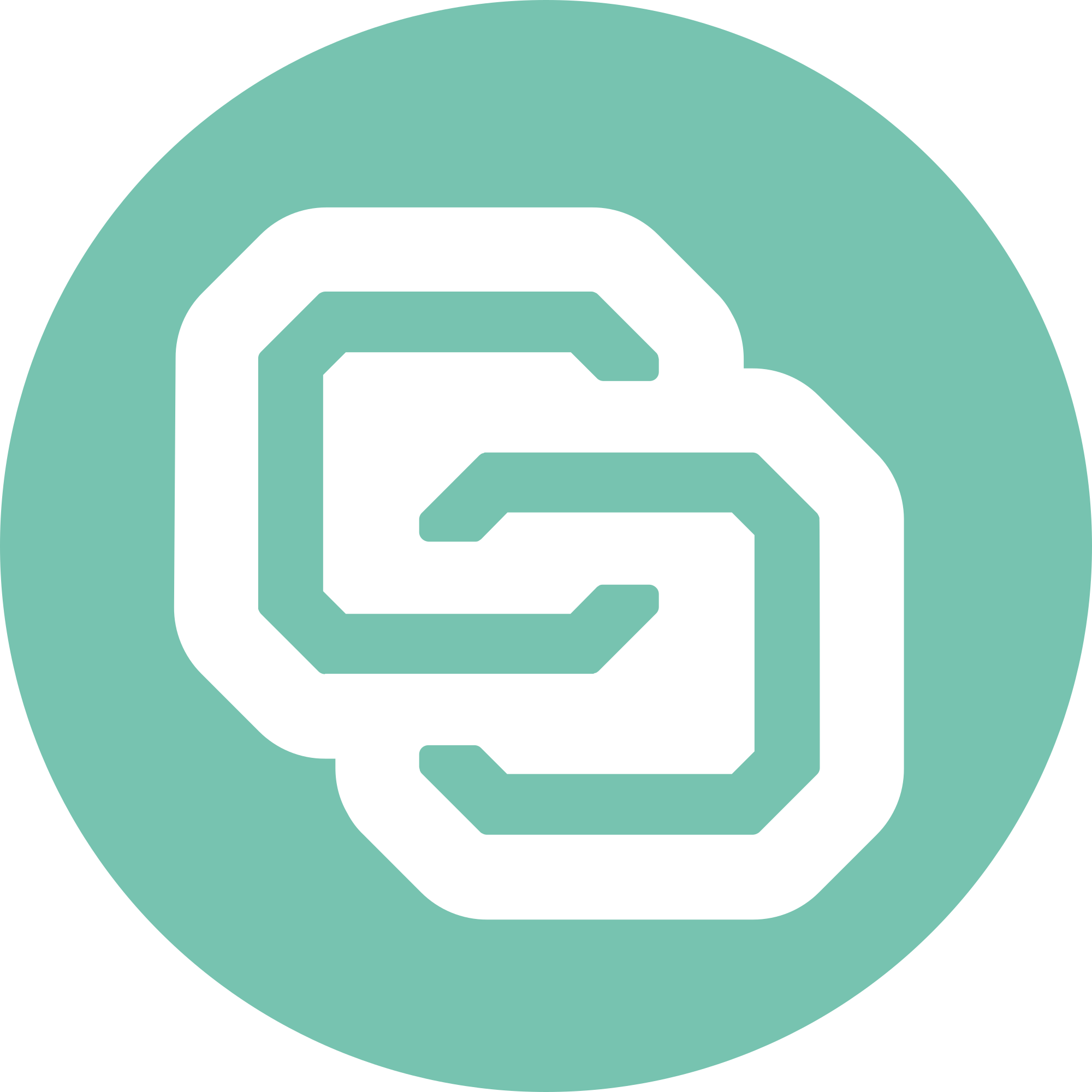 ColossusXT (COLX) logo