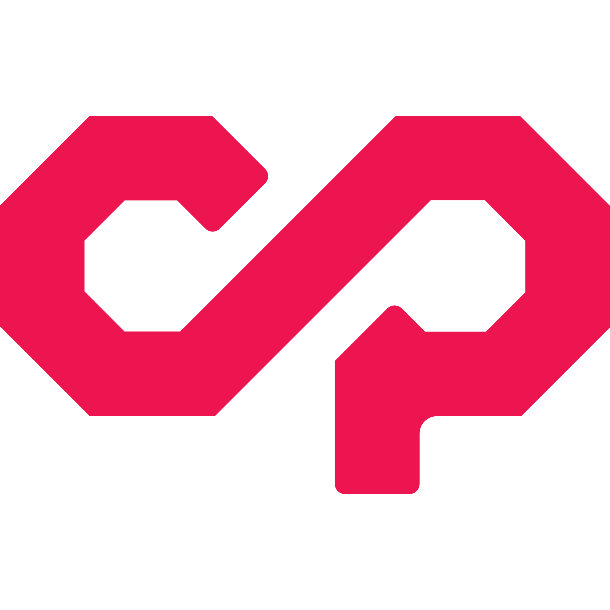 Counterparty (XCP) logo
