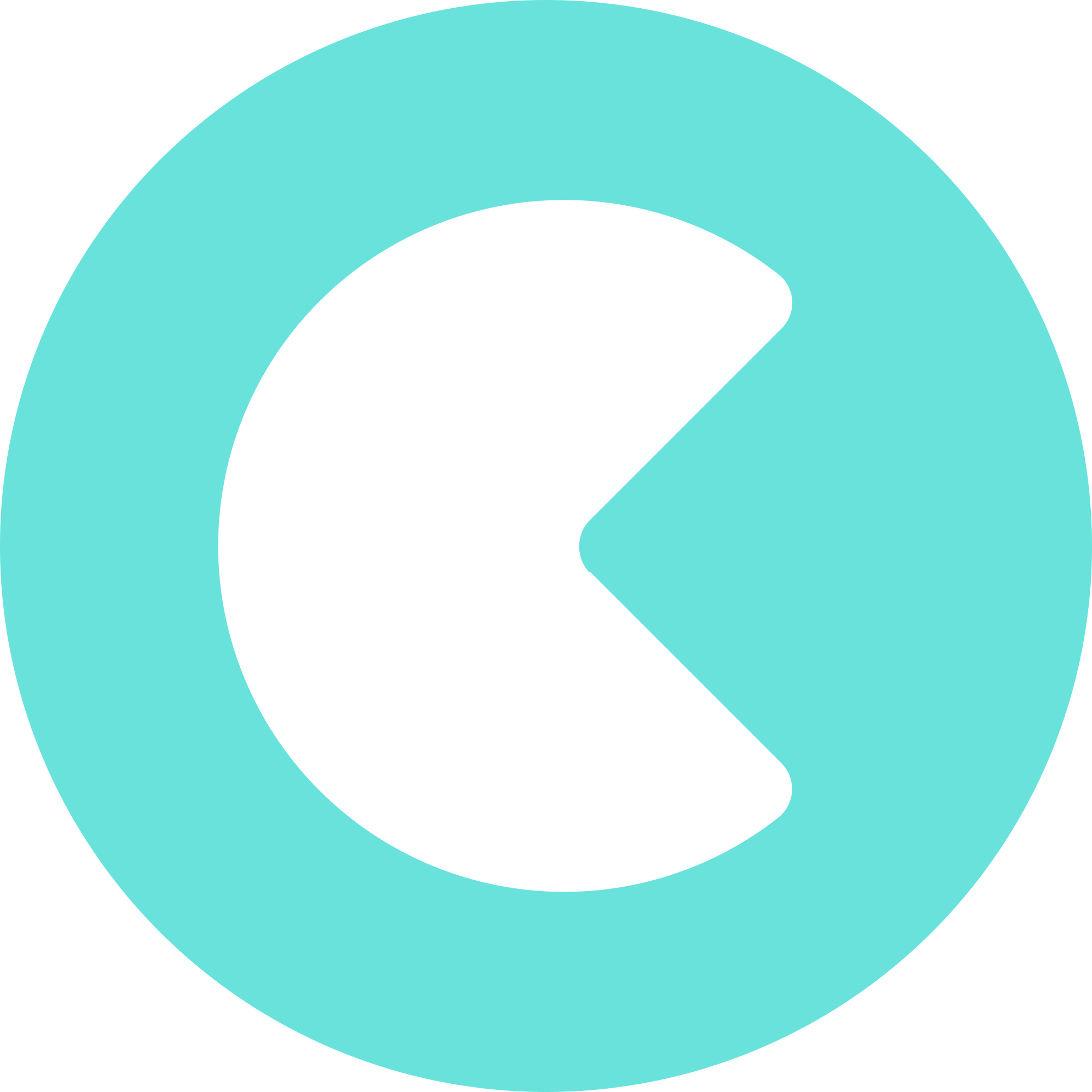 Cream Finance (CREAM) logo