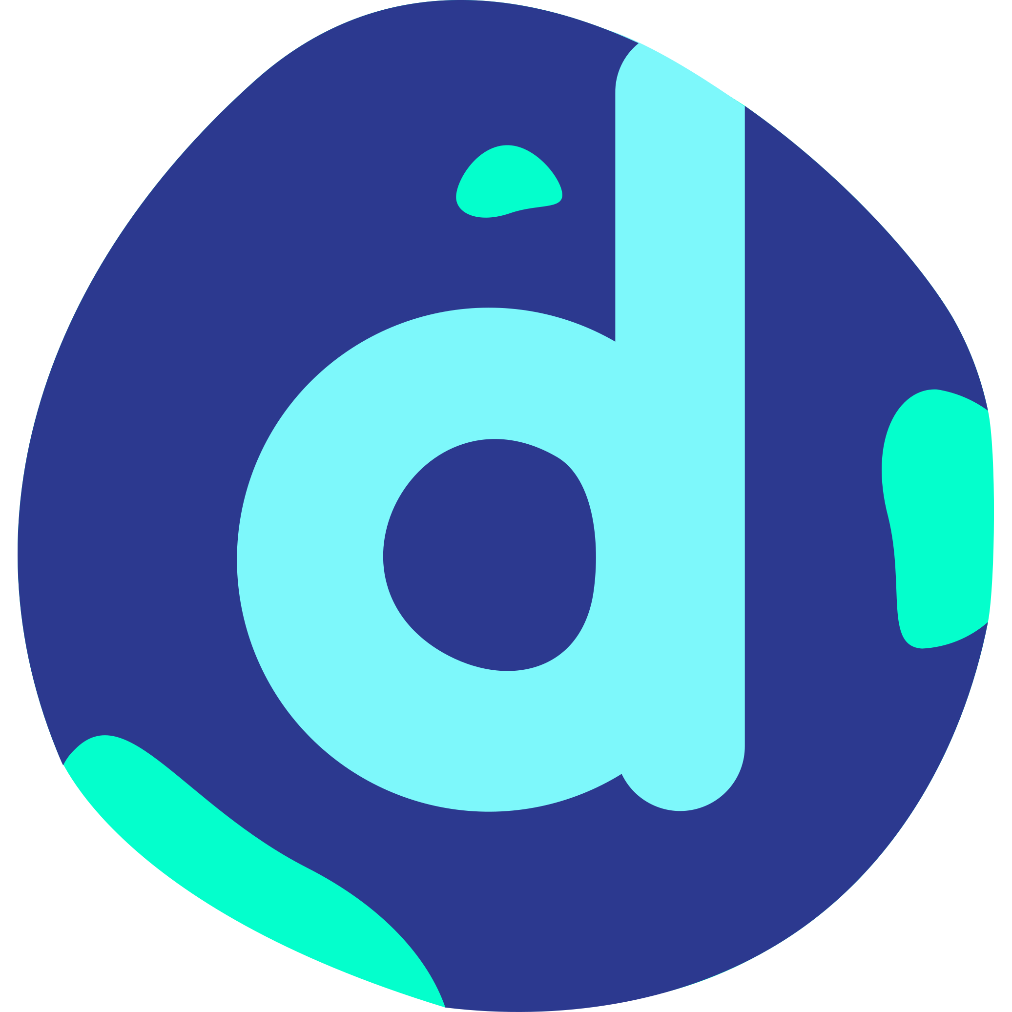 district0x (DNT) logo