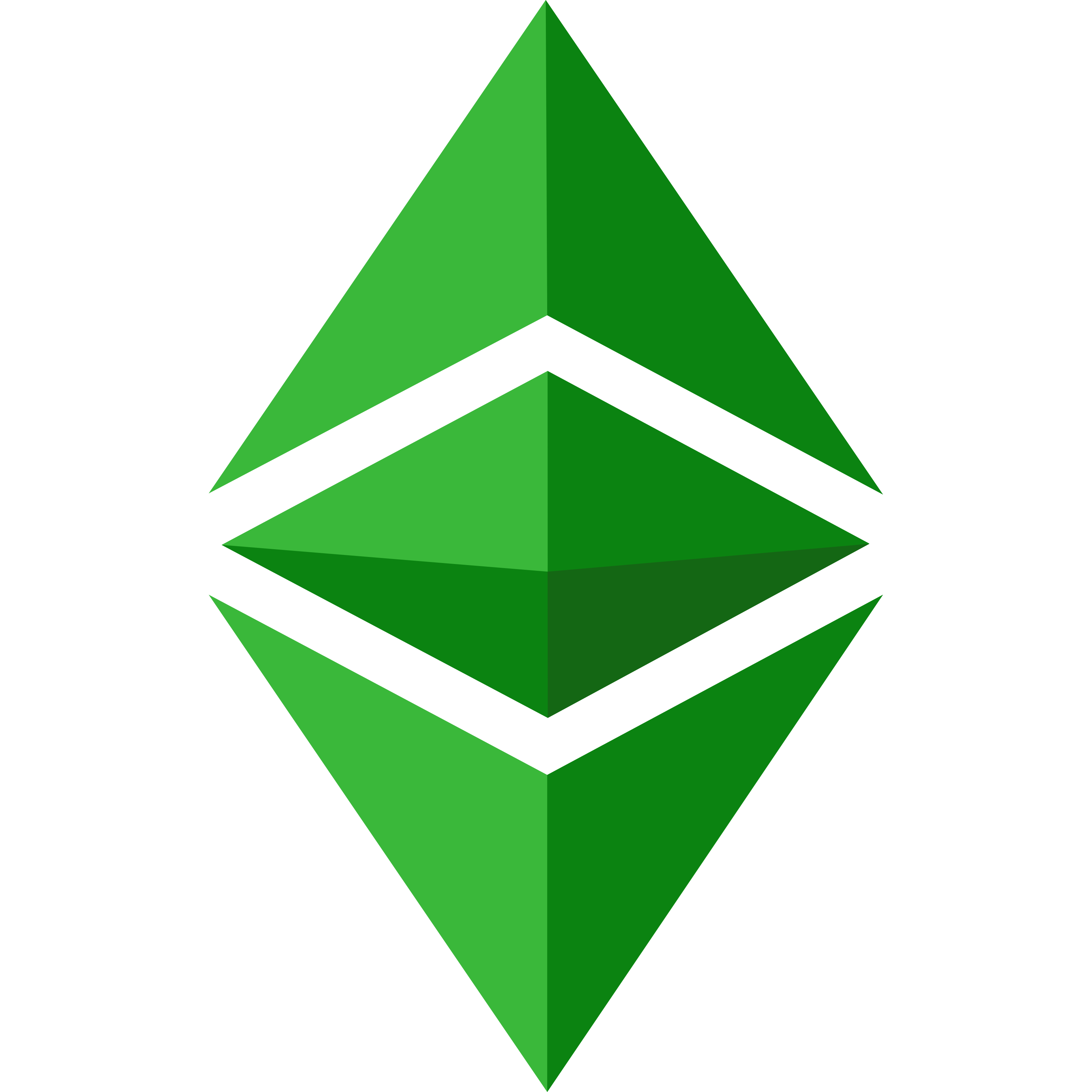 Ethereum Classic (ETC) logo