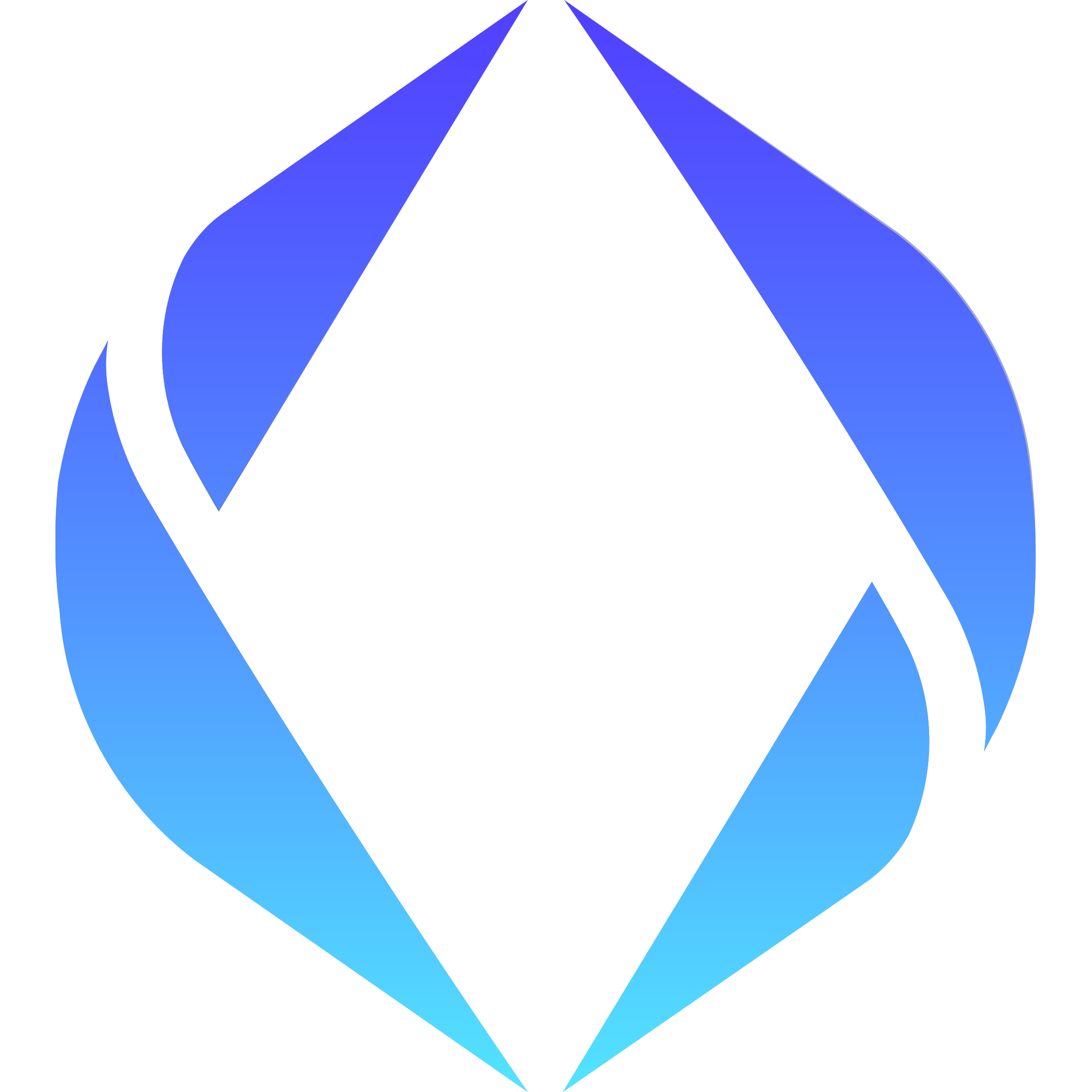 Ethereum Name Service (ENS) logo
