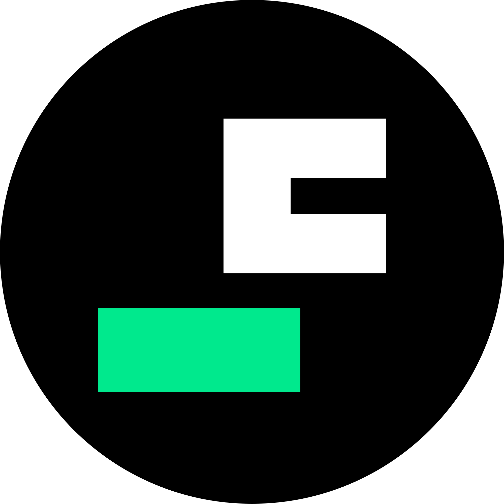 First Digital USD (FDUSD) logo