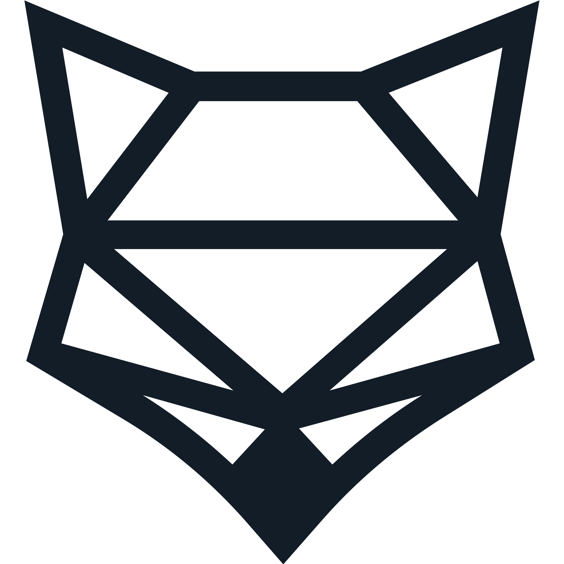 Shapeshift FOX Token (FOX) logo