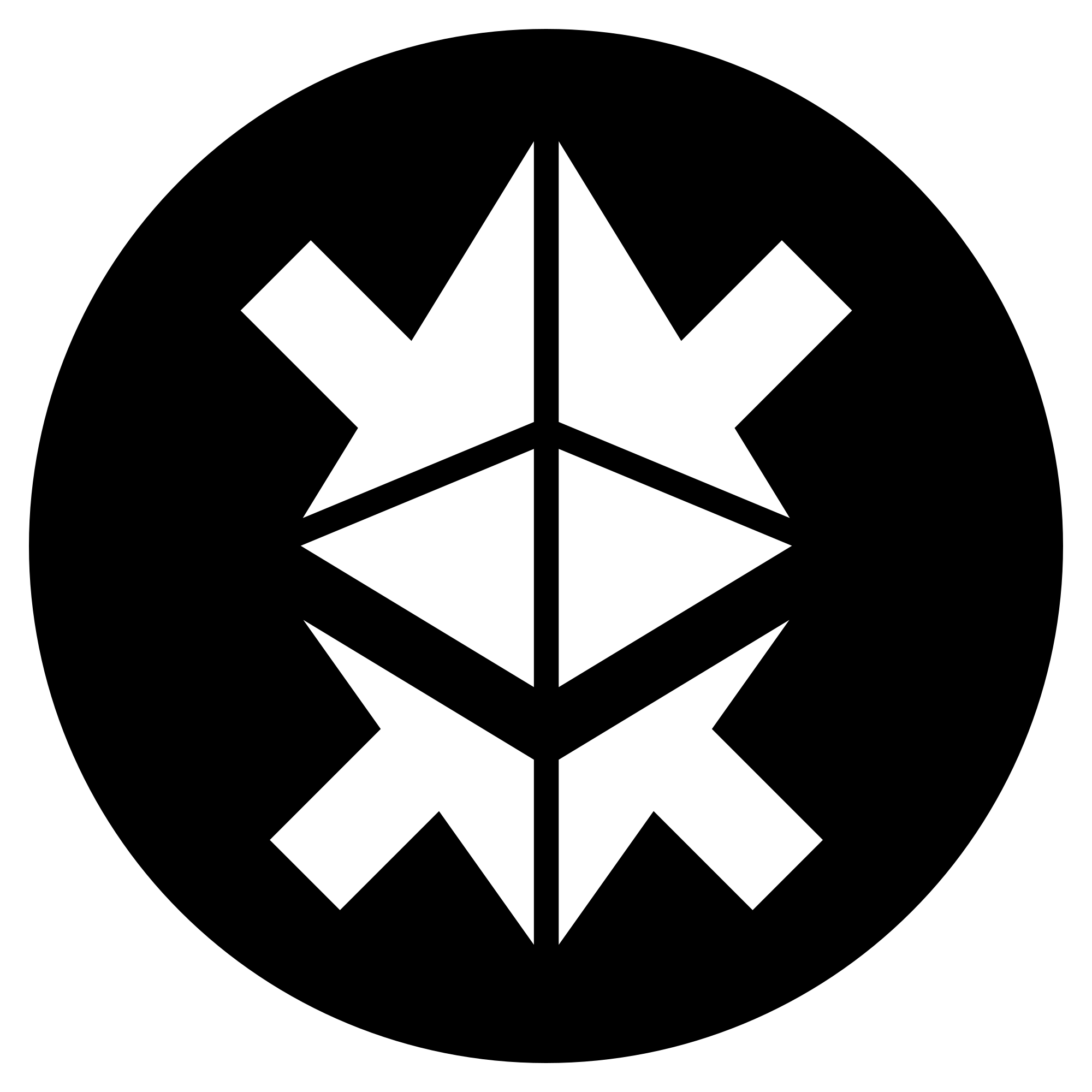 Frax Finance - Frax Ether (FRXETH) logo