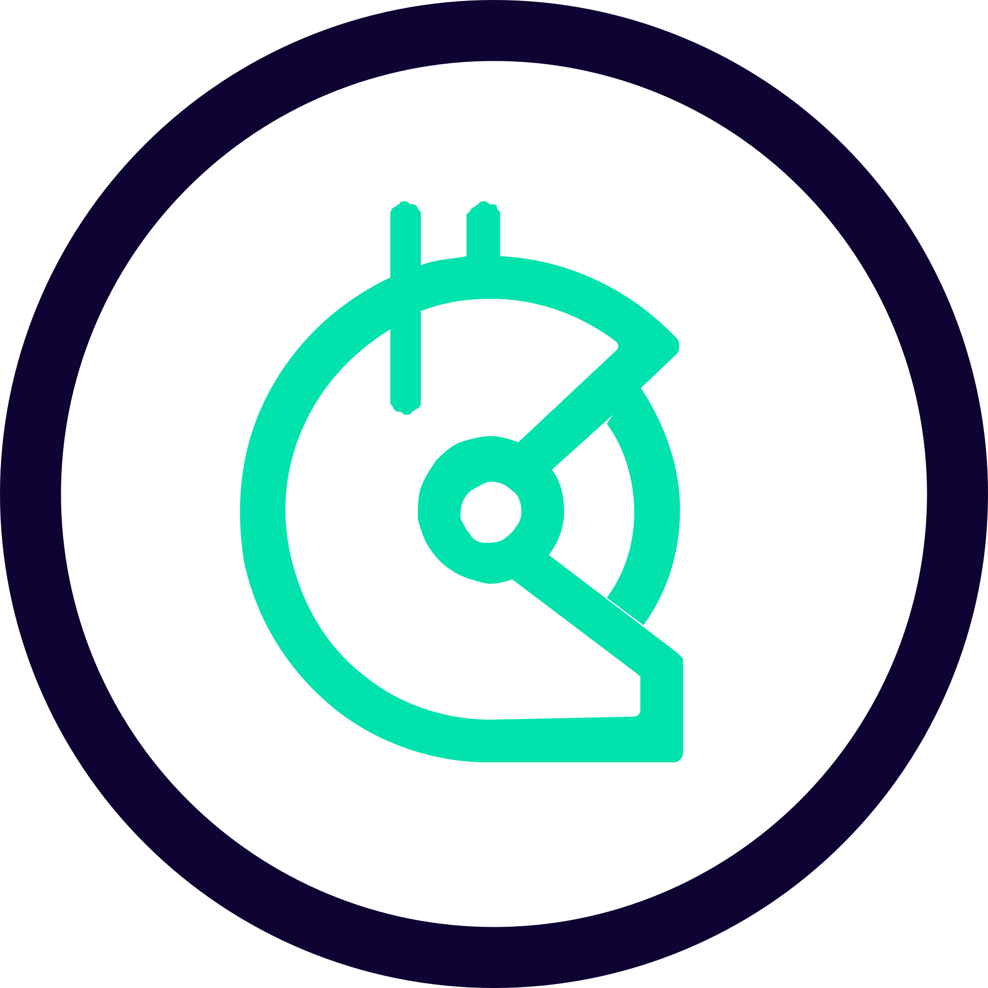 Gitcoin (GTC) Logo .SVG and .PNG Files Download