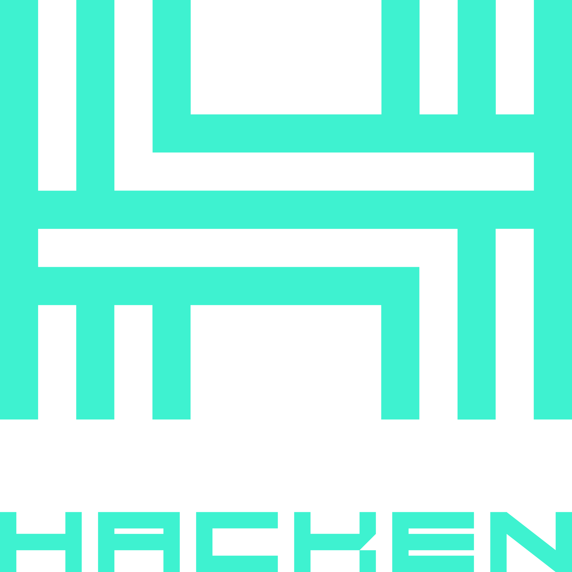 Hacken Token (HAI) logo