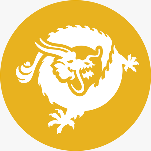 Bitcoin history logo