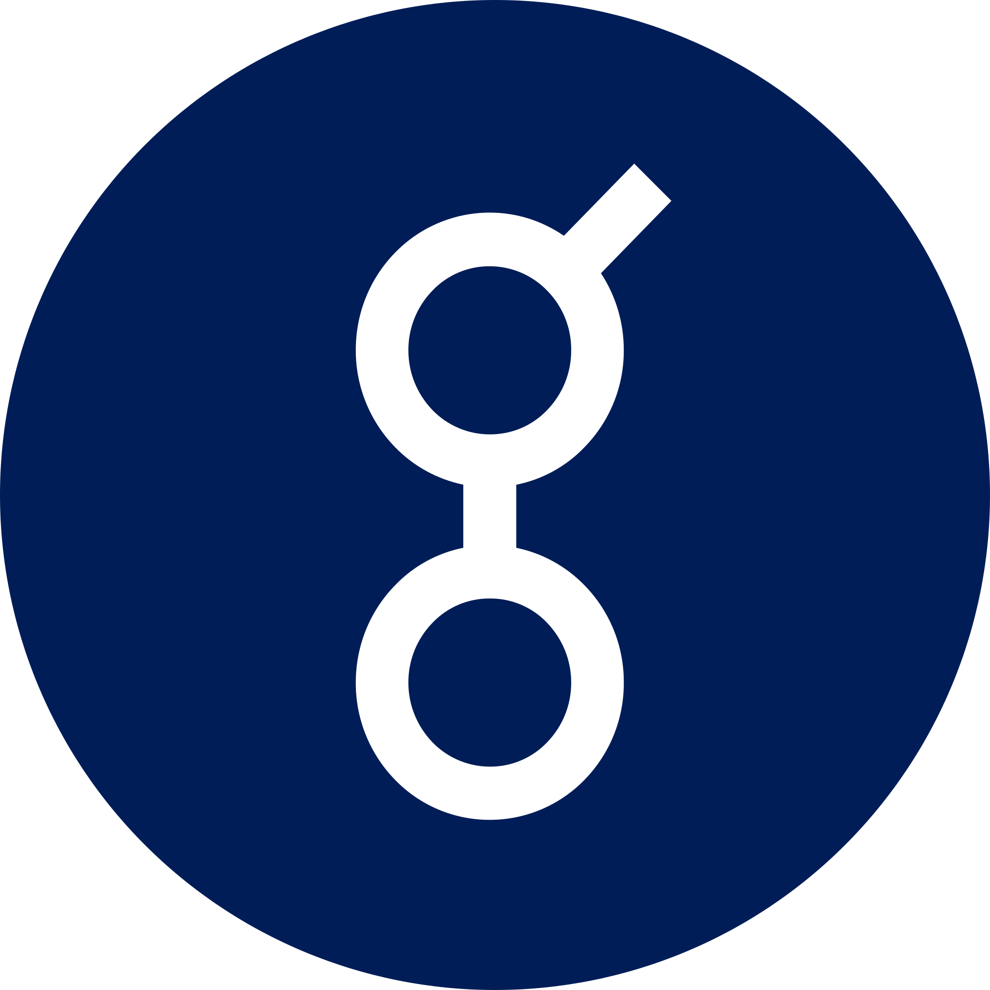 Golem history logo