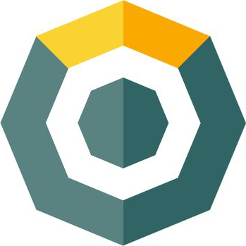 Komodo history logo