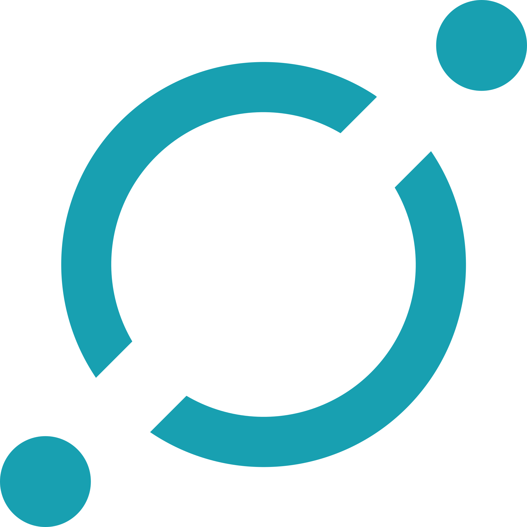 ICON (ICX) logo