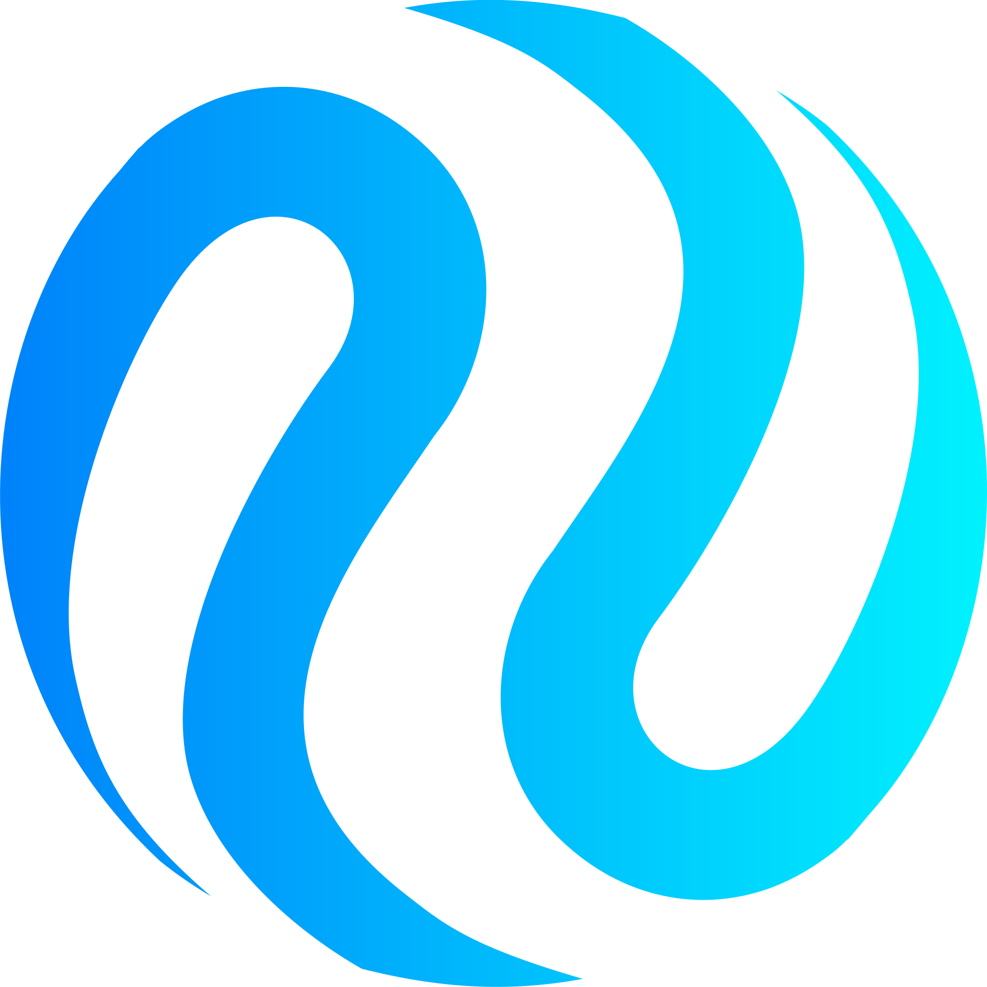 Injective (INJ) logo