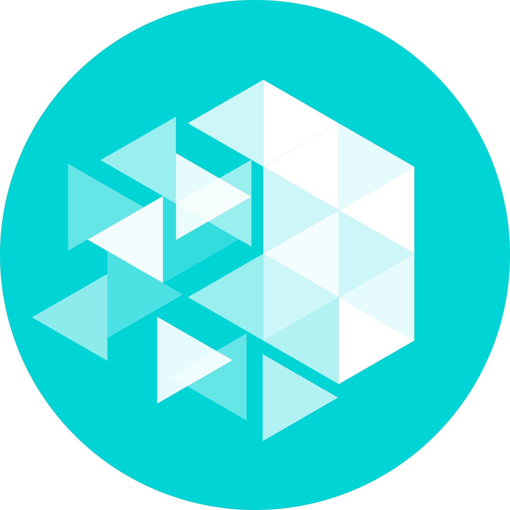 IoTeX (IOTX) logo