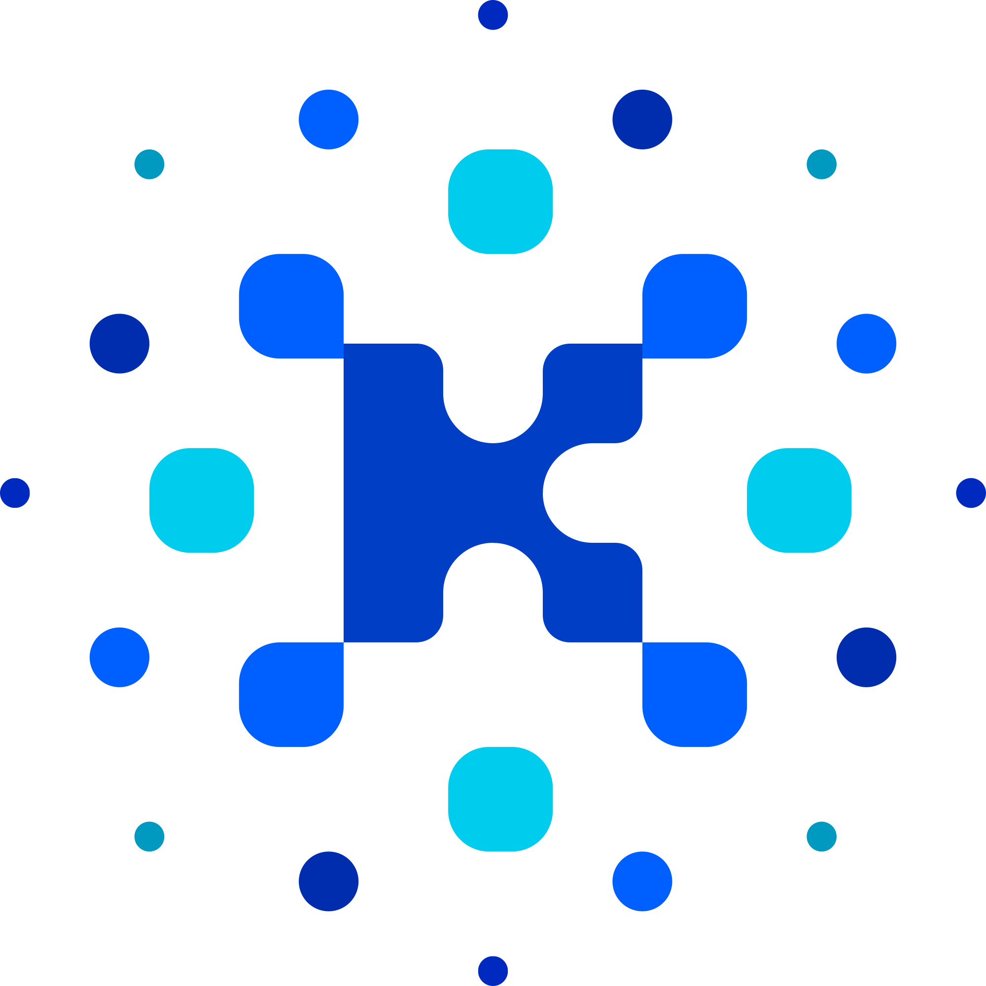 Kin (KIN) logo