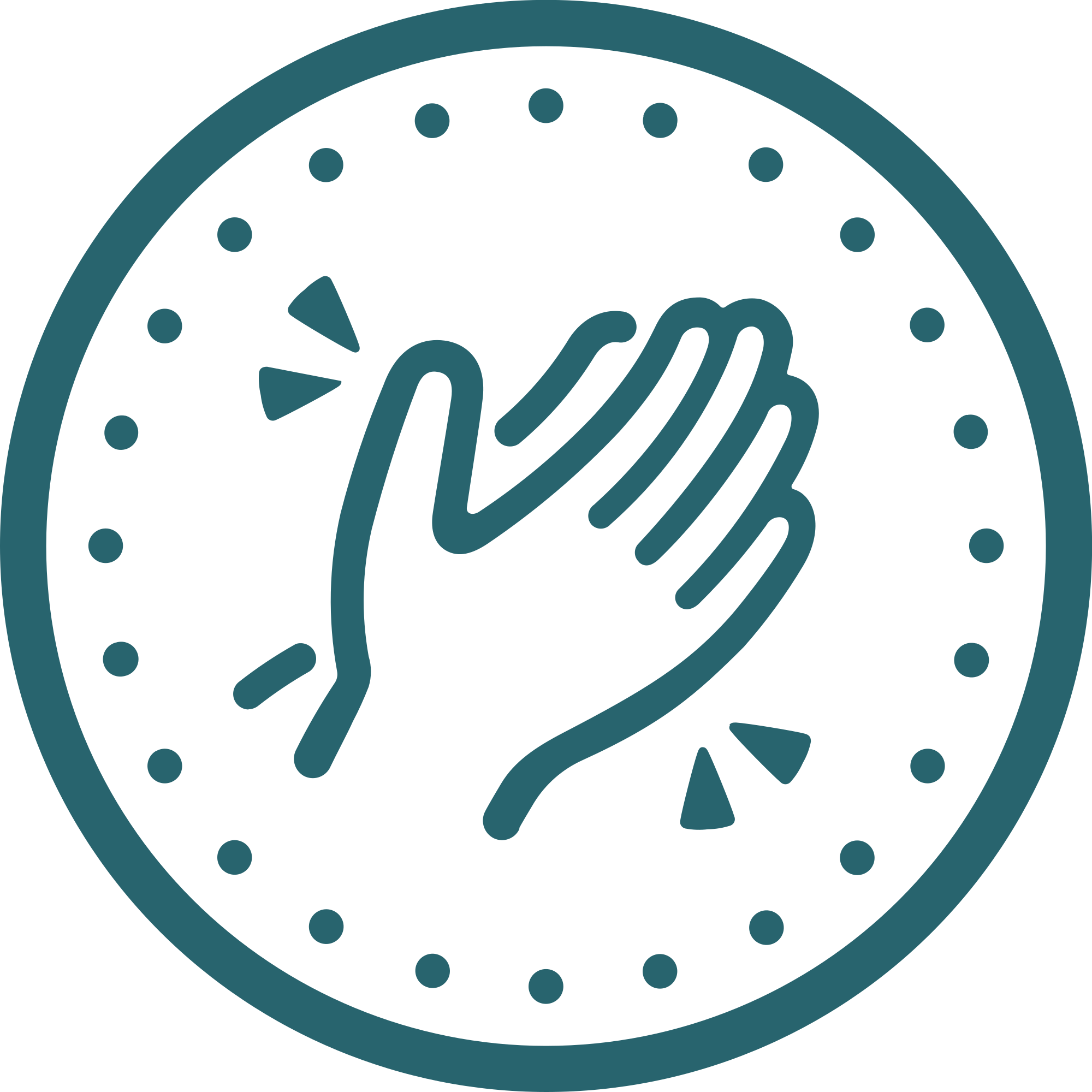 LikeCoin (LIKE) logo