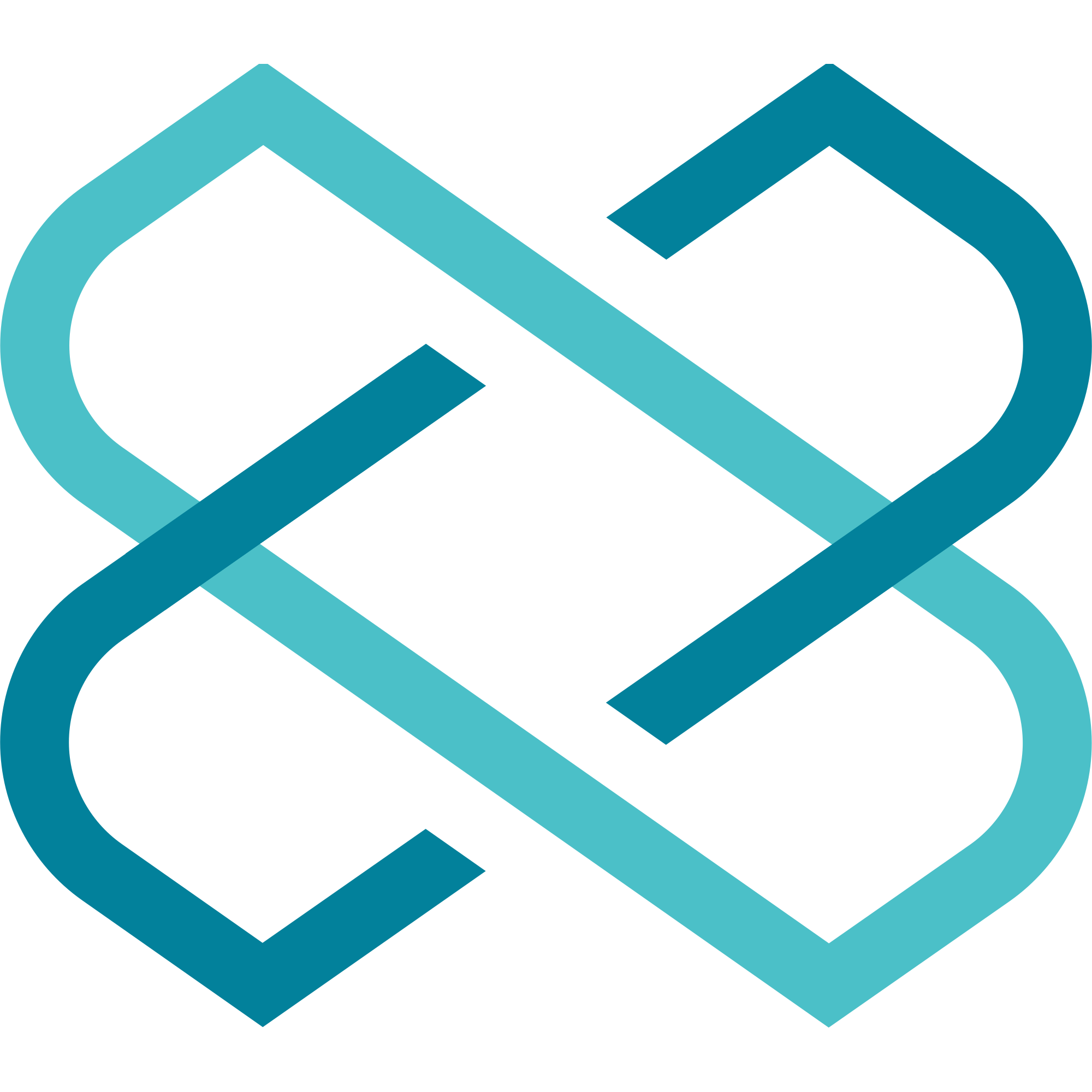Loom Network (LOOM) logo