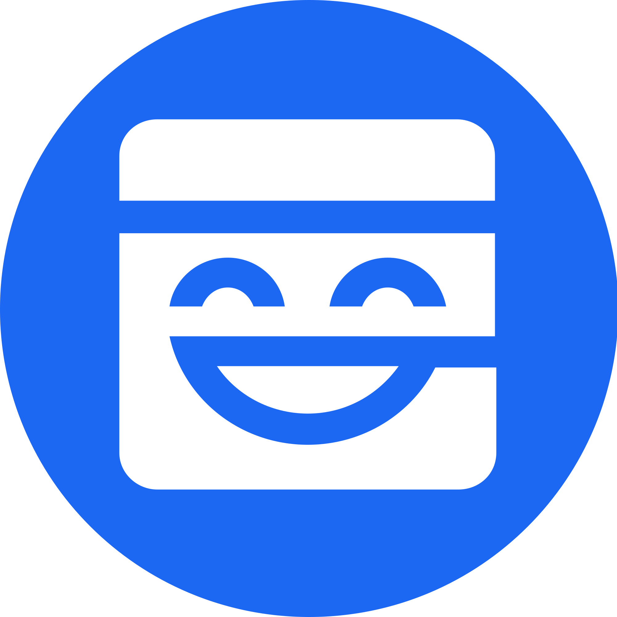 Mask Network (MASK) logo