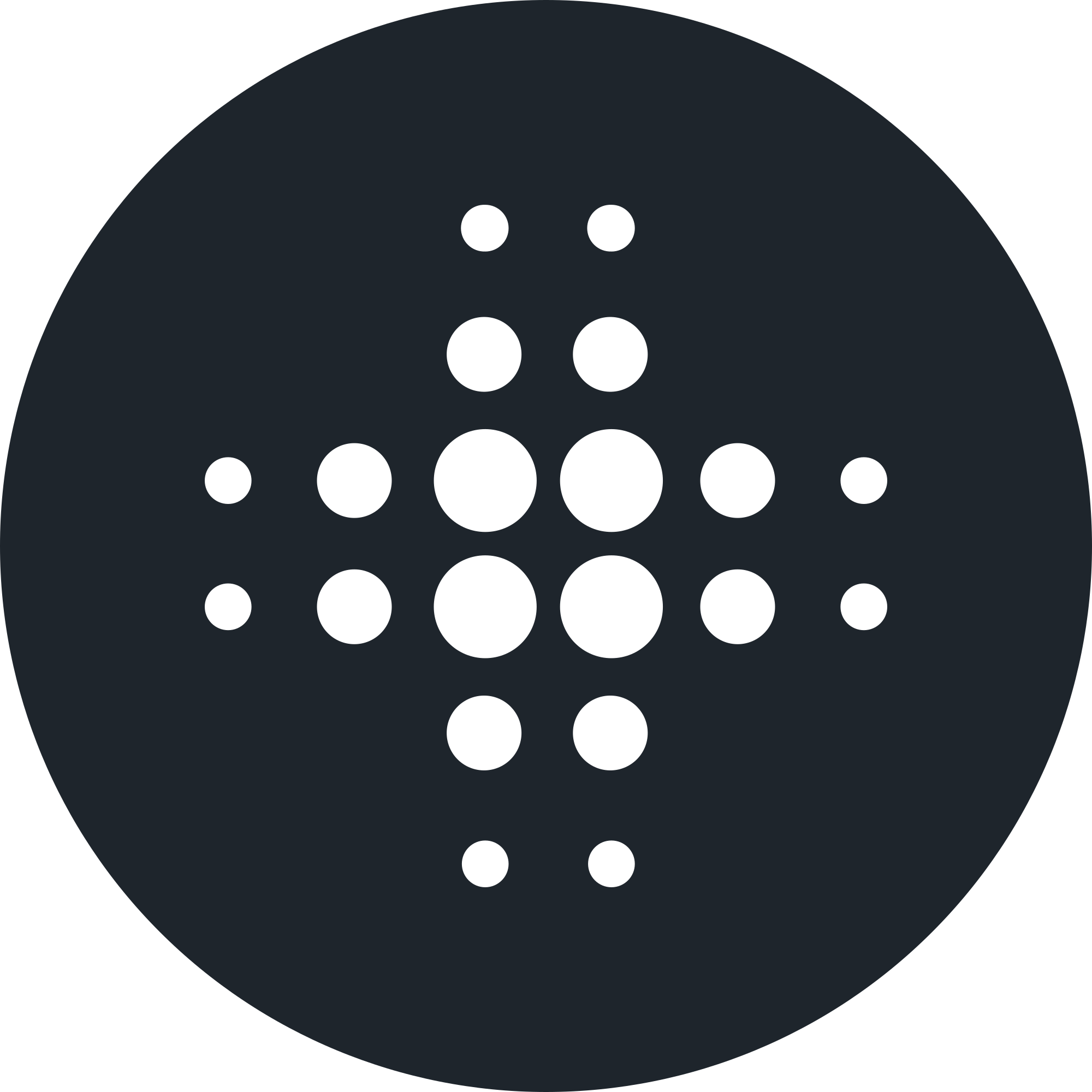 MediShares (MDS) logo