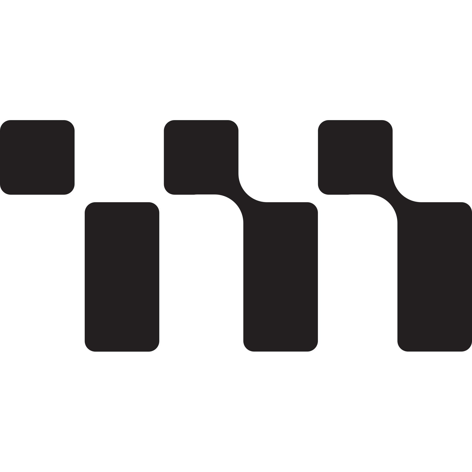 Metadium (META) logo